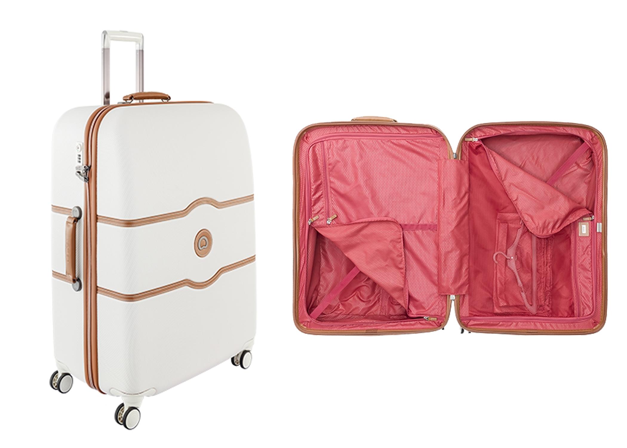 Chatalet Air 2.0 Hardside 28