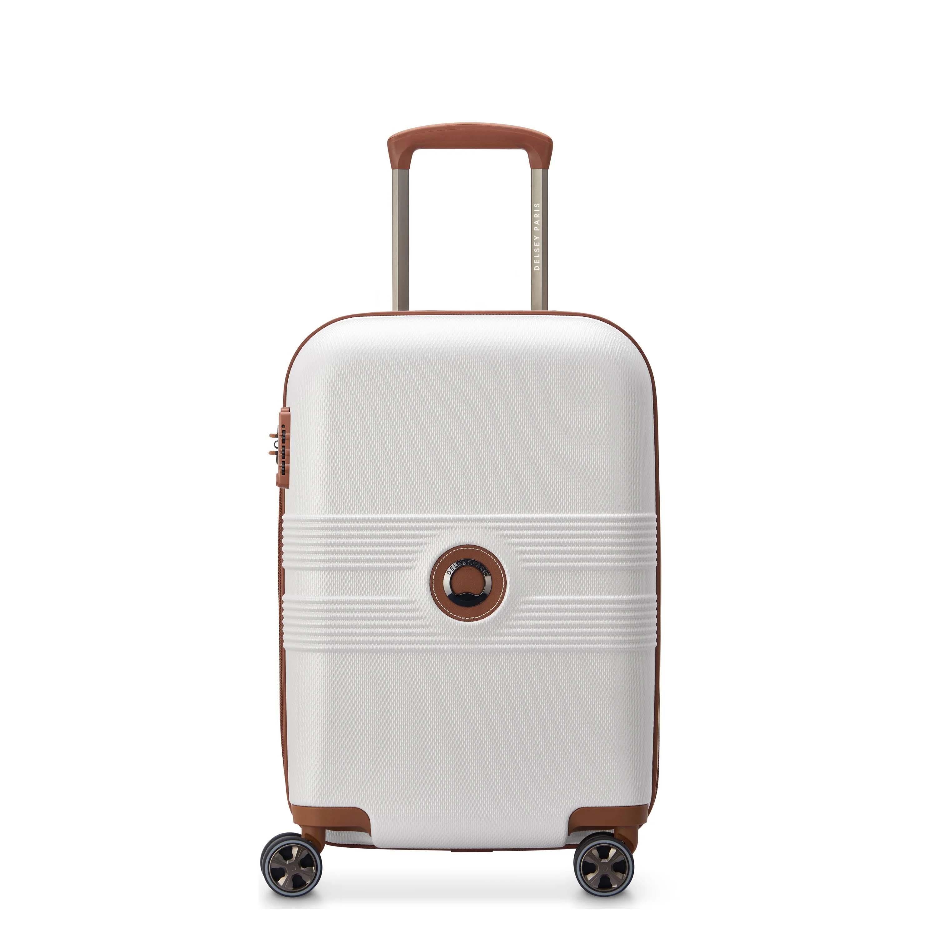 Flanerie SE Spinner Carry-on - Champagne