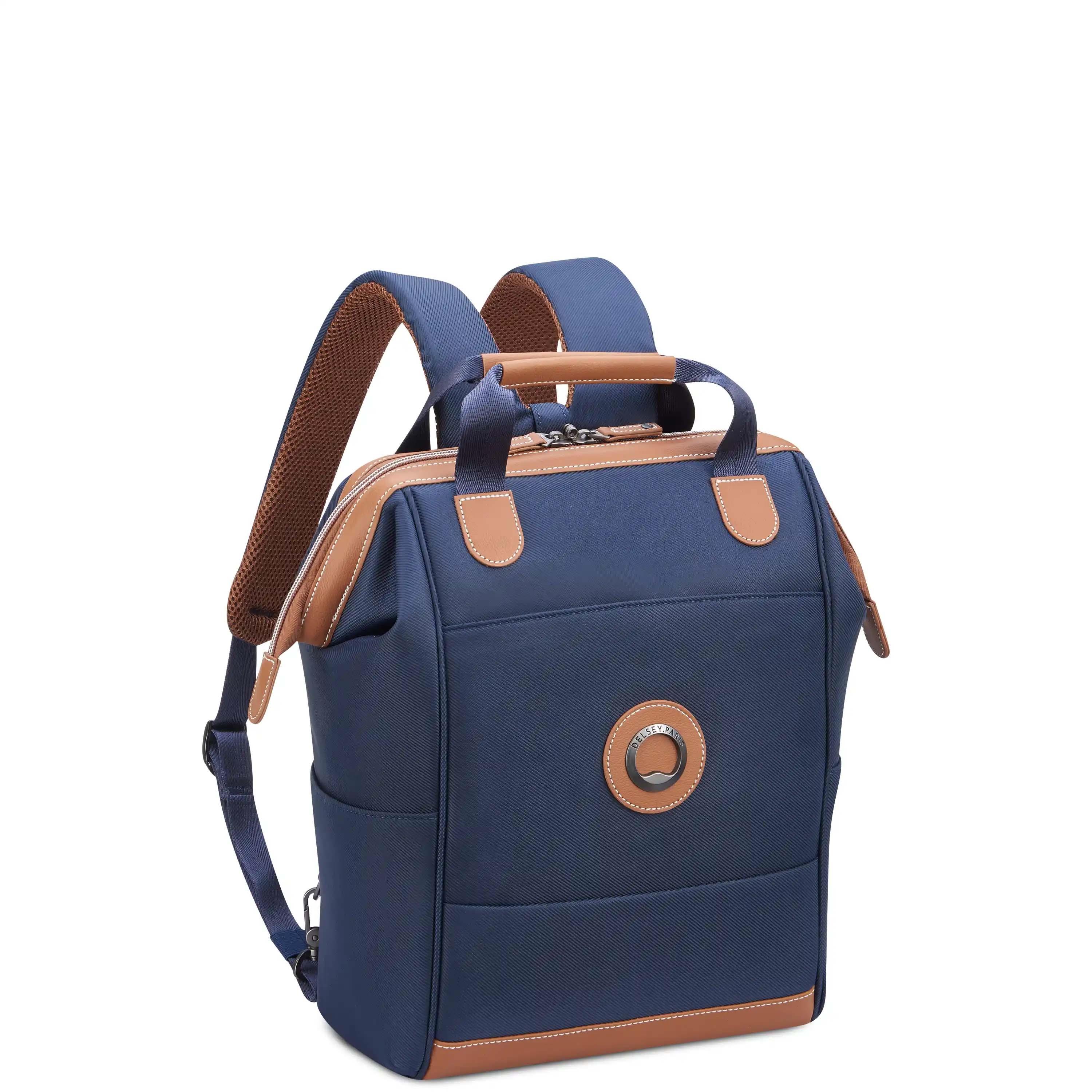 Chatalet Air 2.0 Backpack Tote - Navy