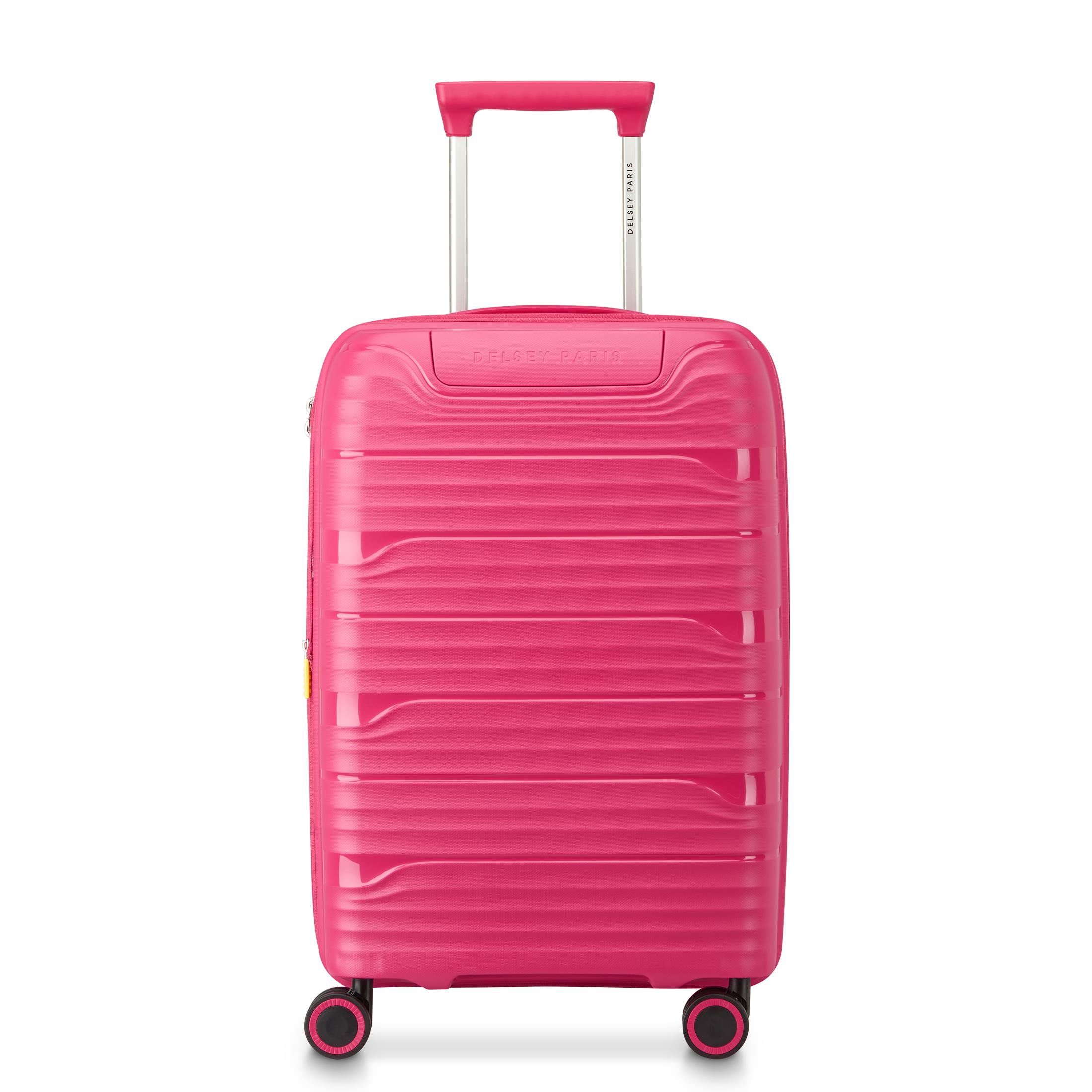 Dune Exp. Spinner Carry-On - Viva Magenta
