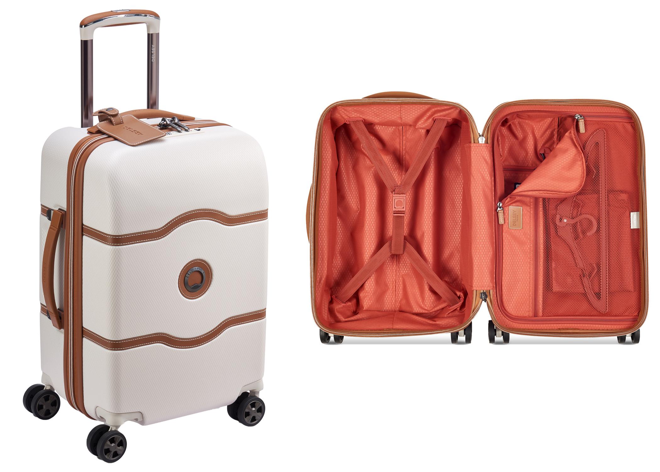Chatalet Air 2.0 Hardside Spinner Carry-On - Angora