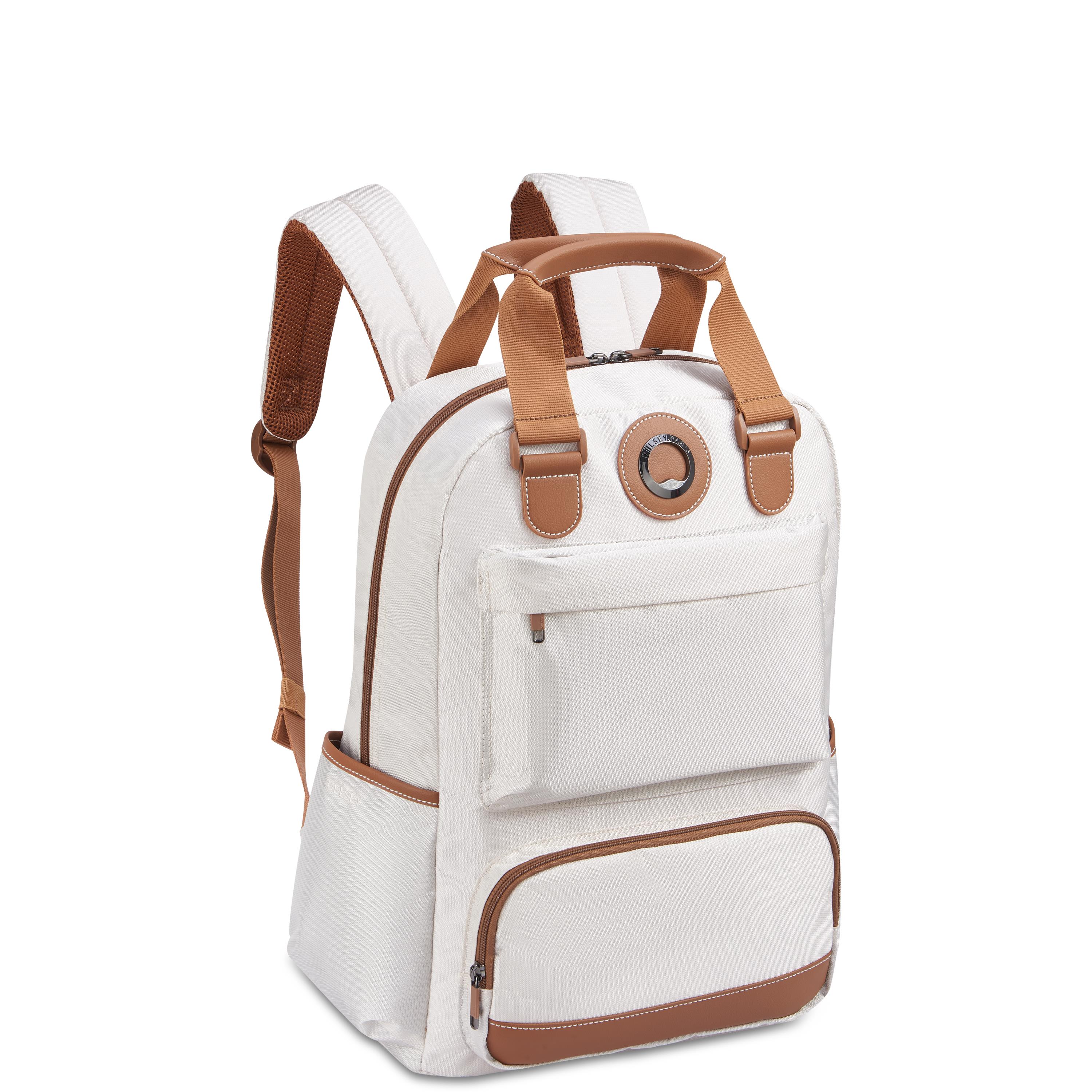 Flanerie SE Backpack PC - Champagne