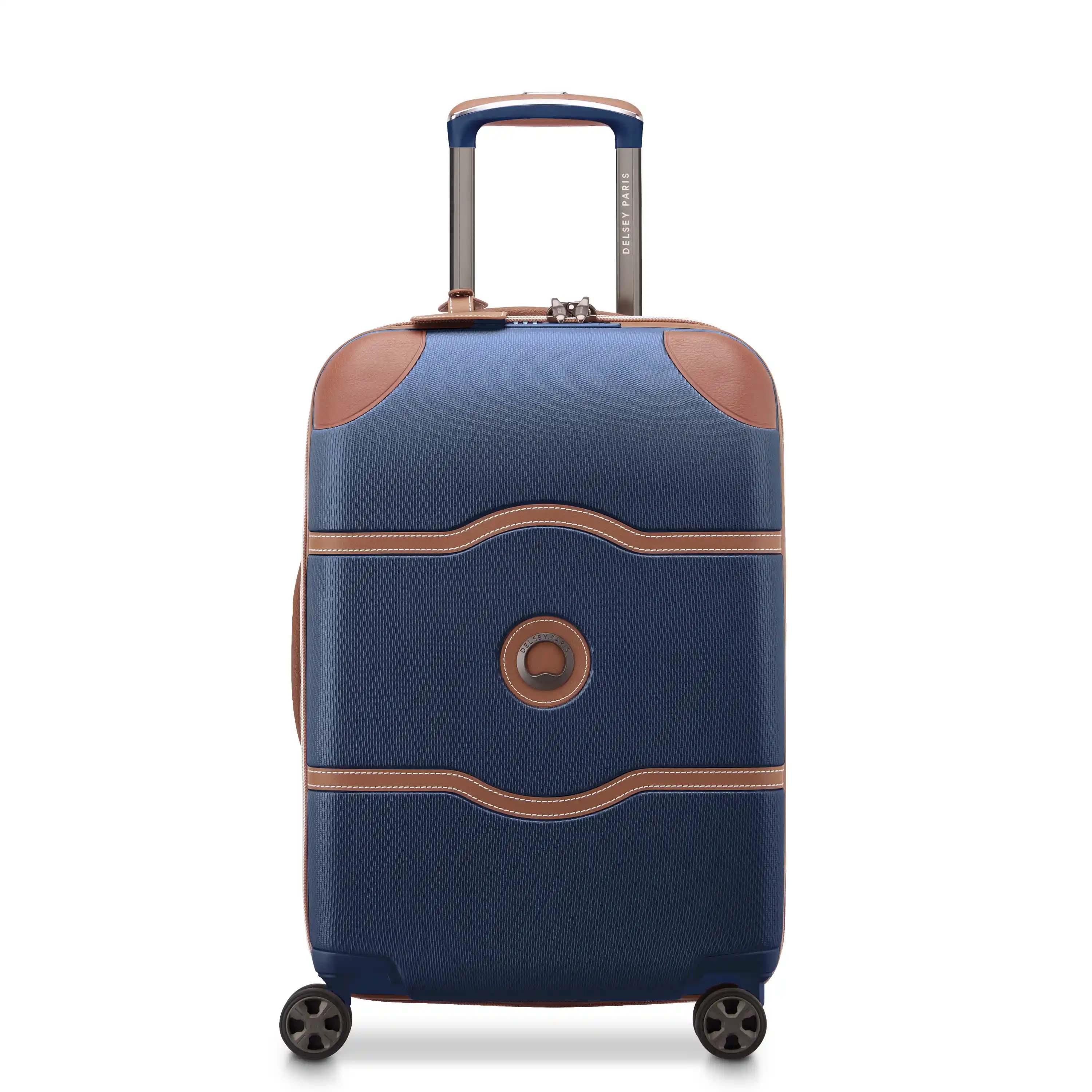 Chatalet Air 2.0 Hardside Large Spinner Carry-On - Navy