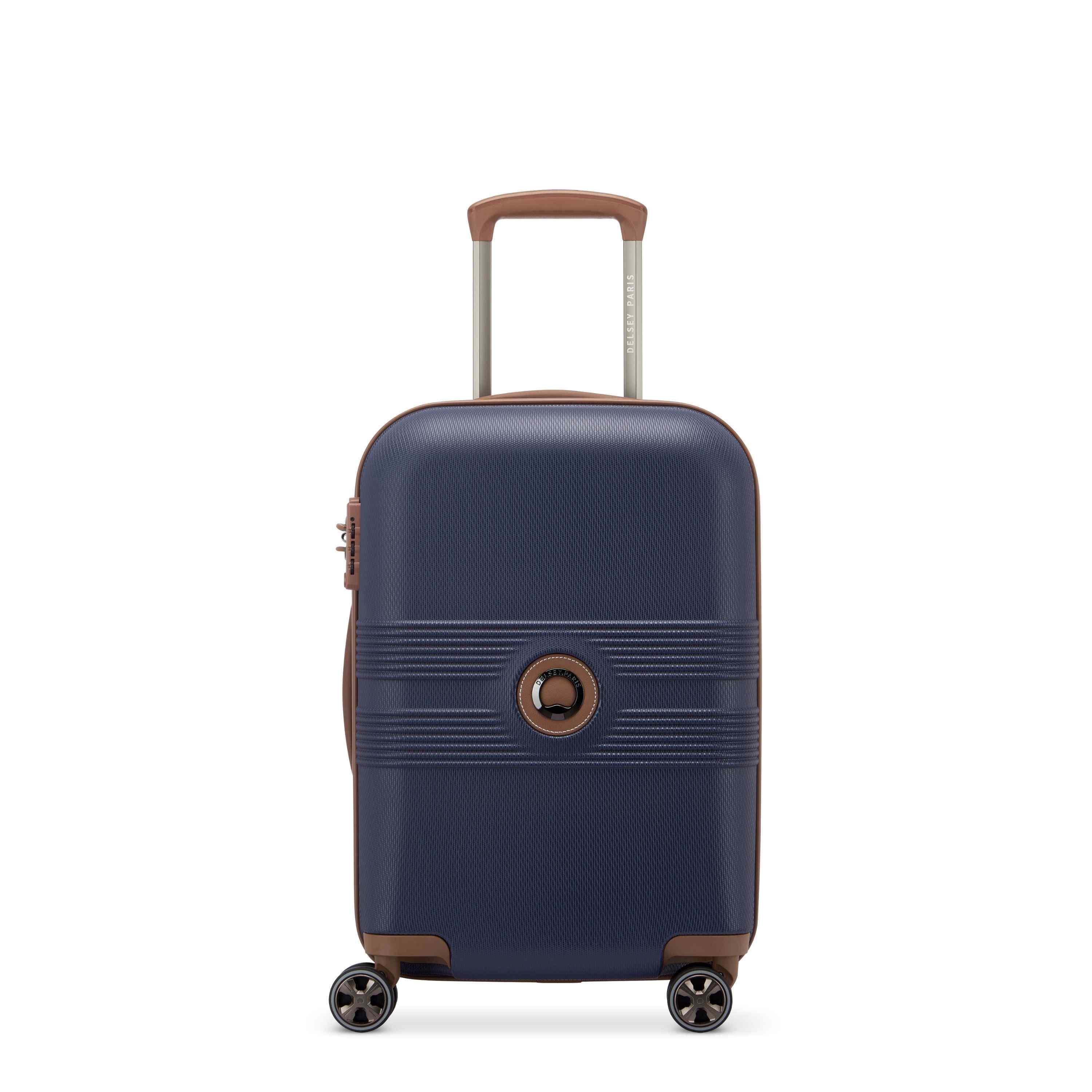Flanerie SE Spinner Carry-on - Blue