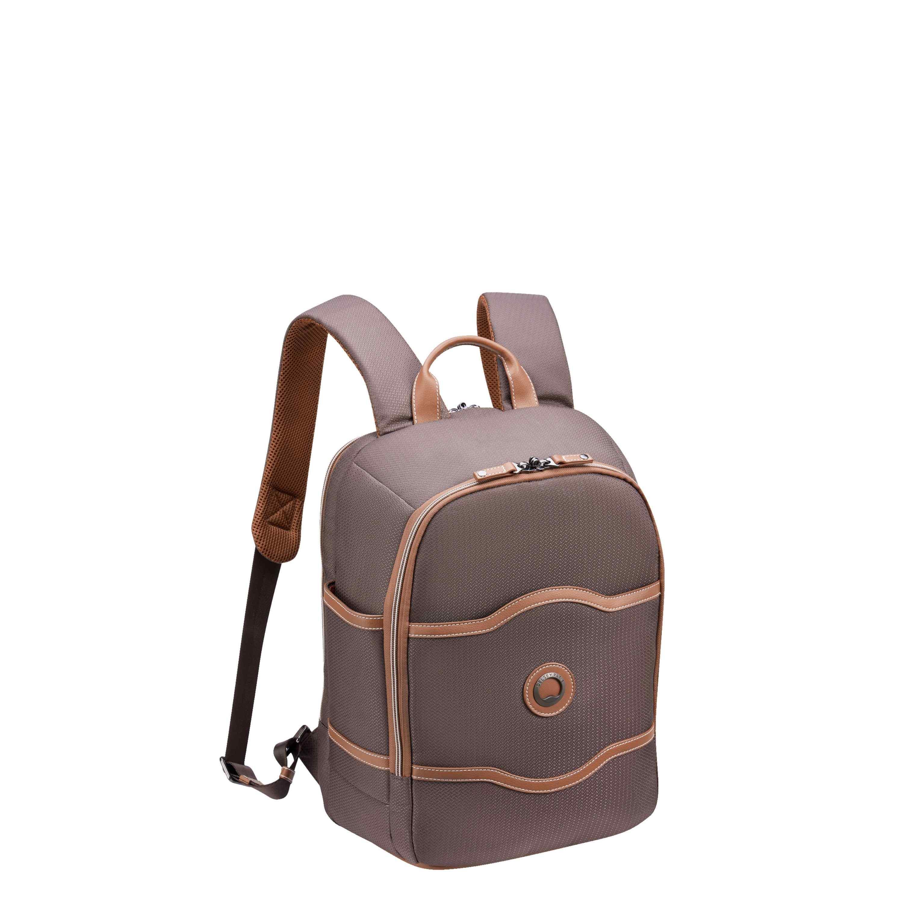 Chatalet Air 2.0 Backpack - Chocolate