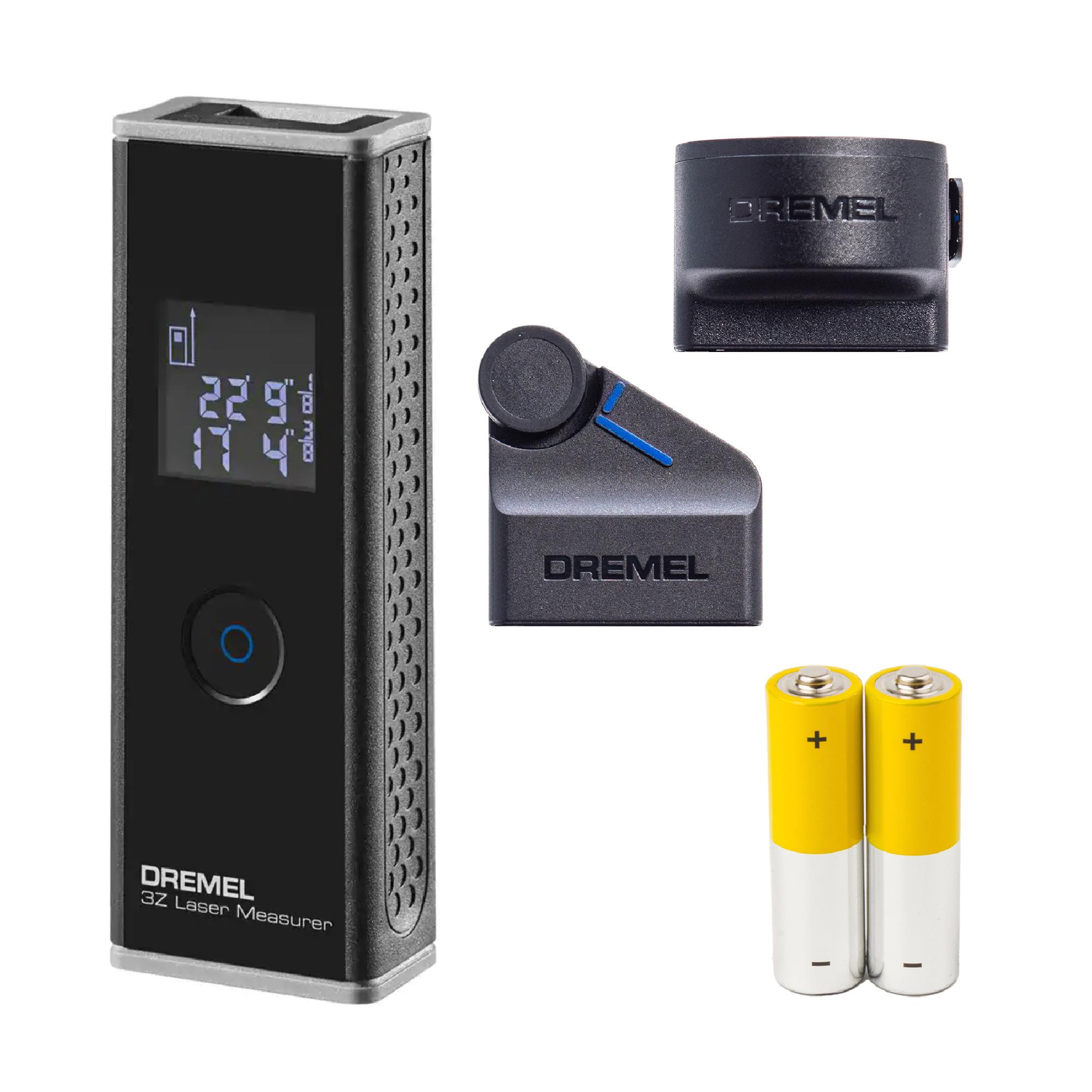 Dremel Home Solutions 3-in-1 Measurer