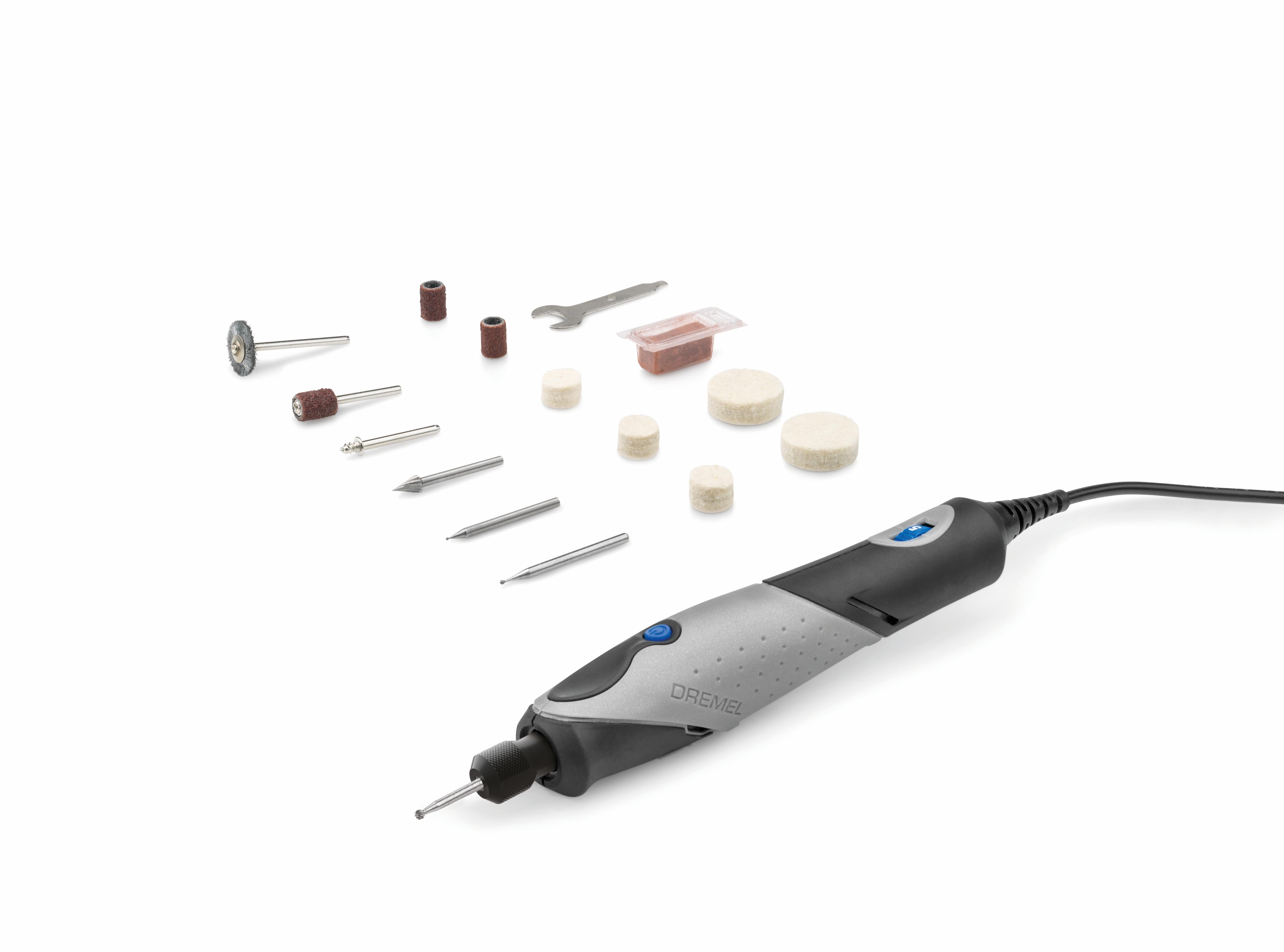 Dremel Stylo + Craft Tool Kit