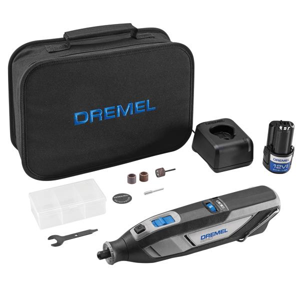 Dremel Cordless Rotary Tool Kit