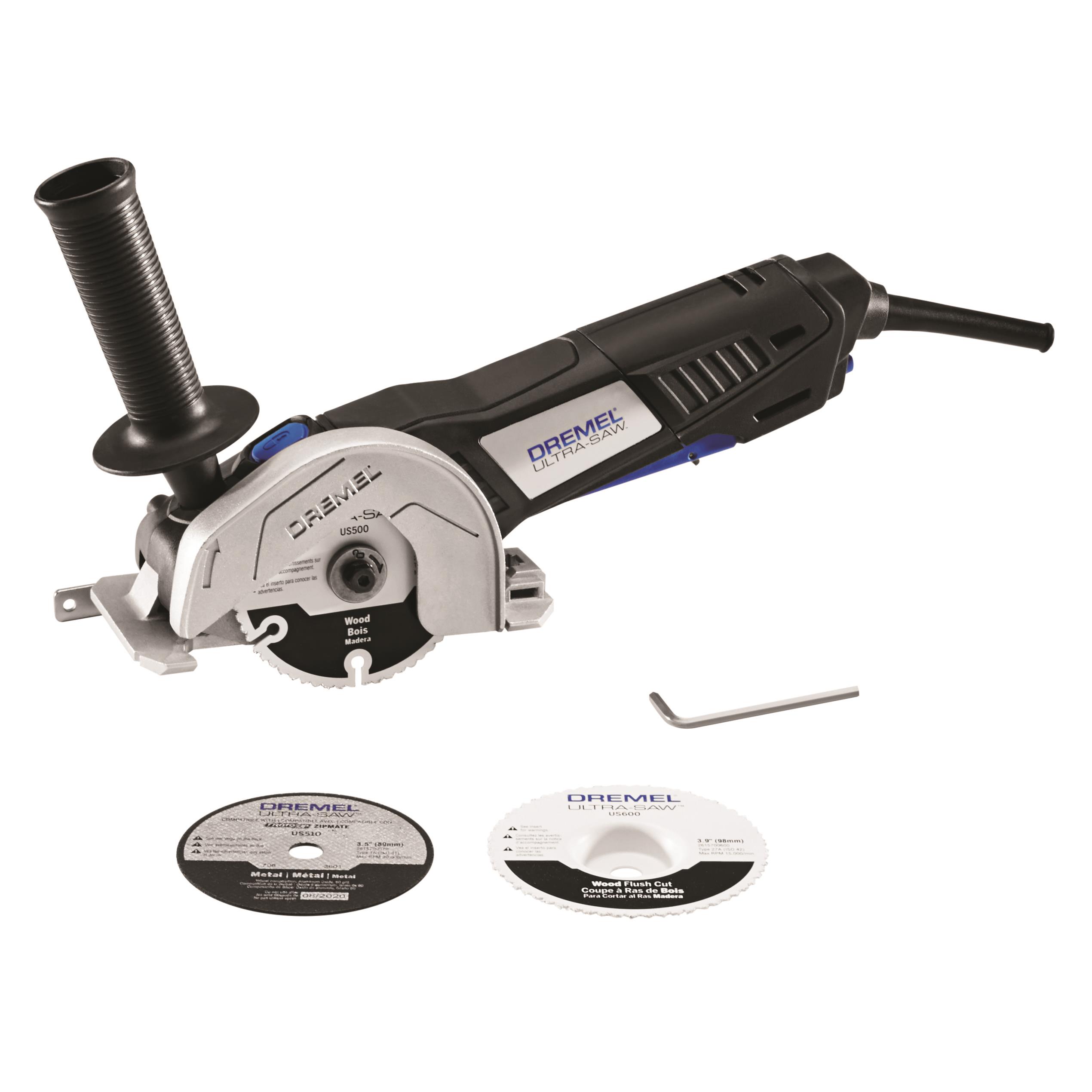 Dremel Ultra Saw Kit