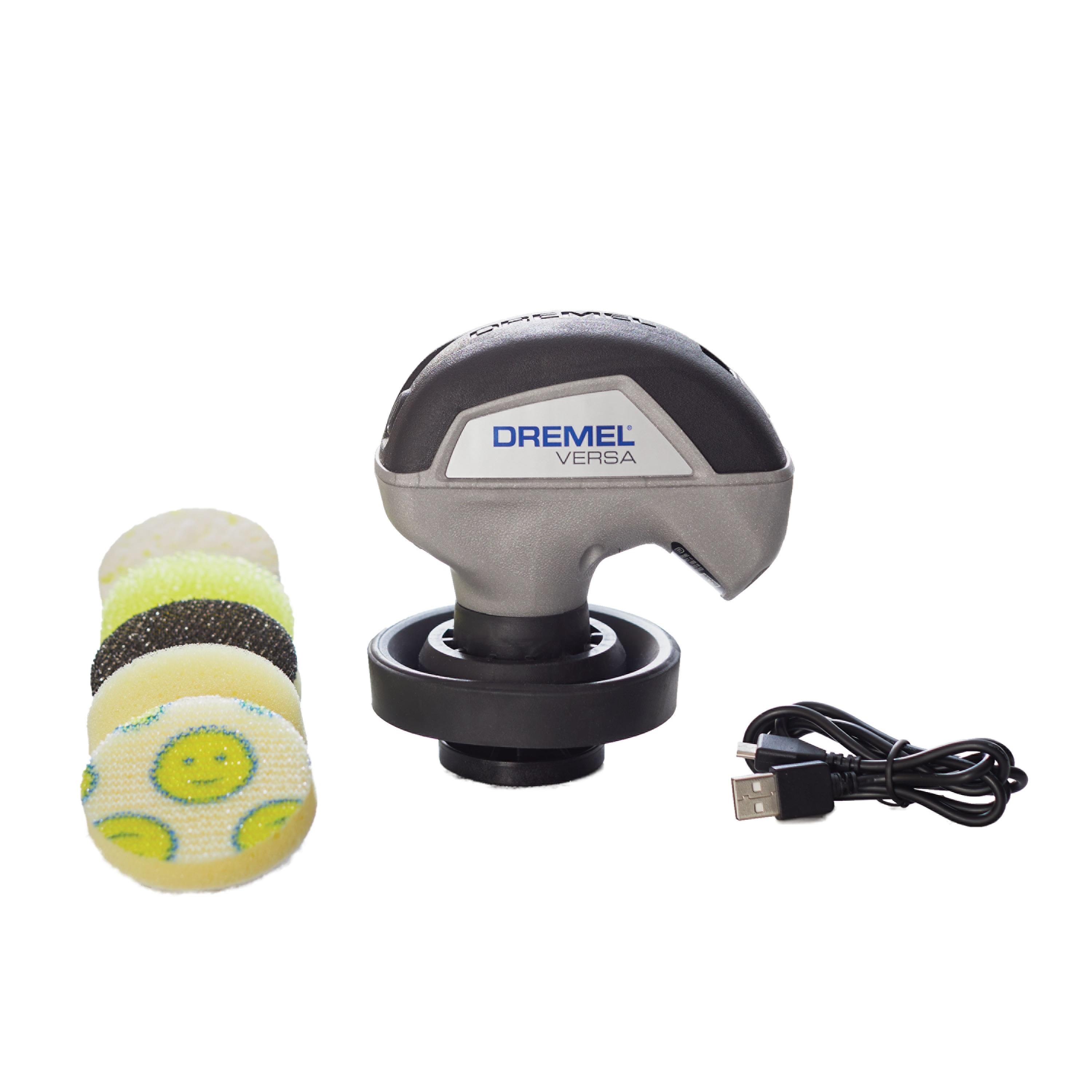 Dremel Versa Cleaner Kit