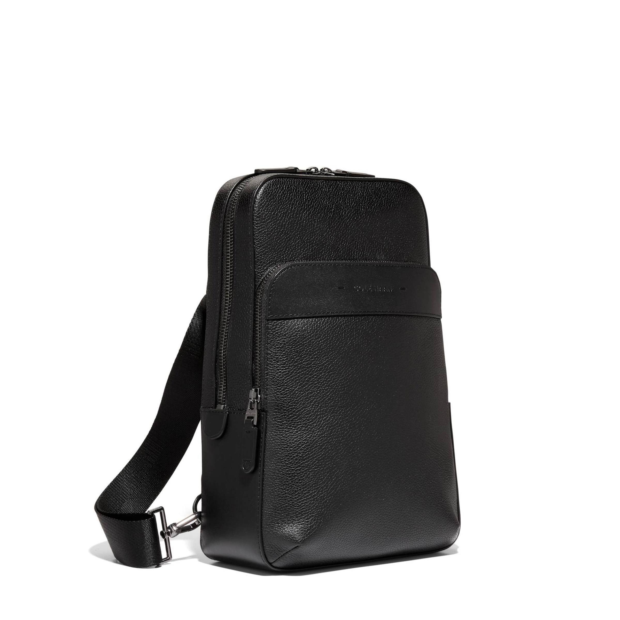 Triboro Sling - Black