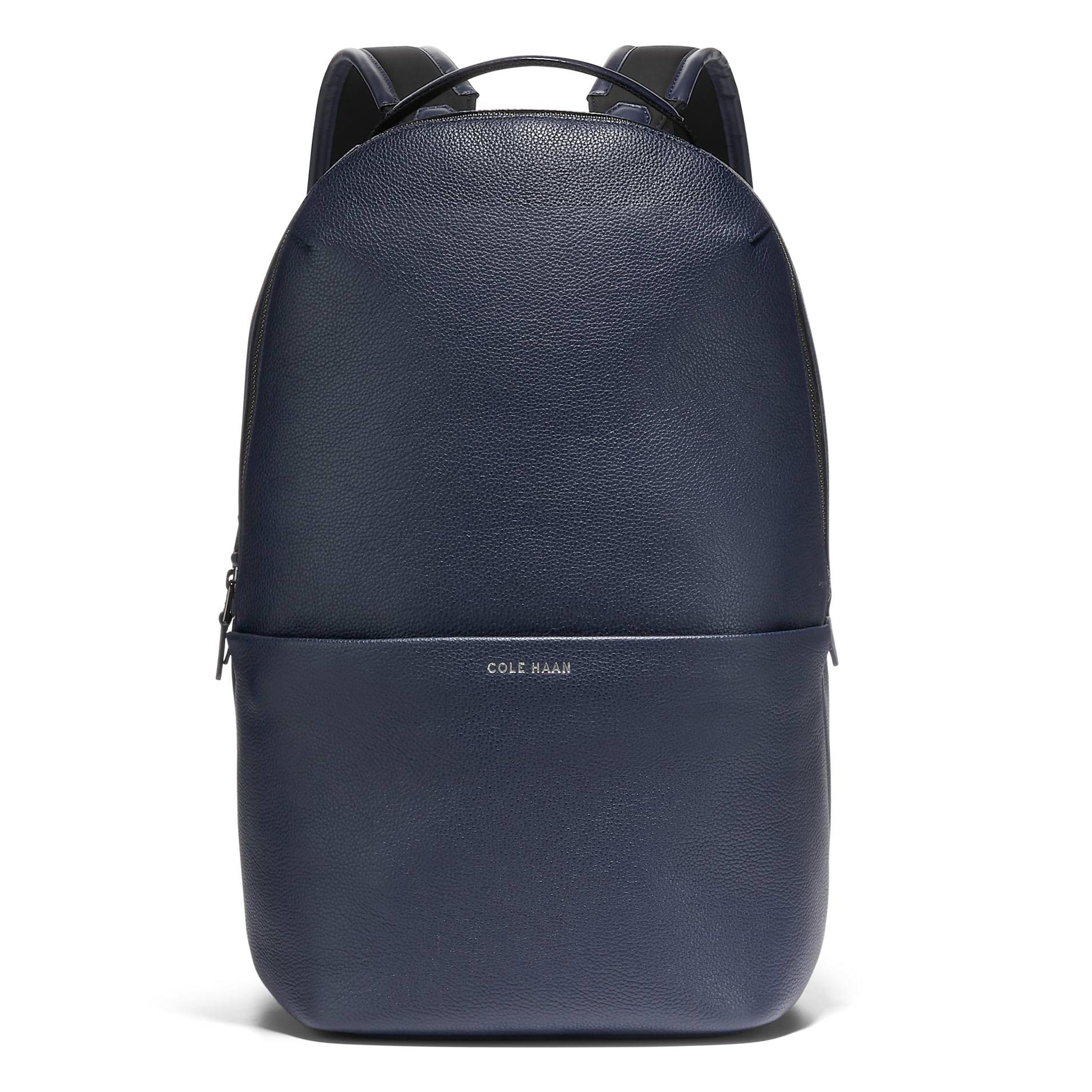 Triboro Backpack - Navy Blazer