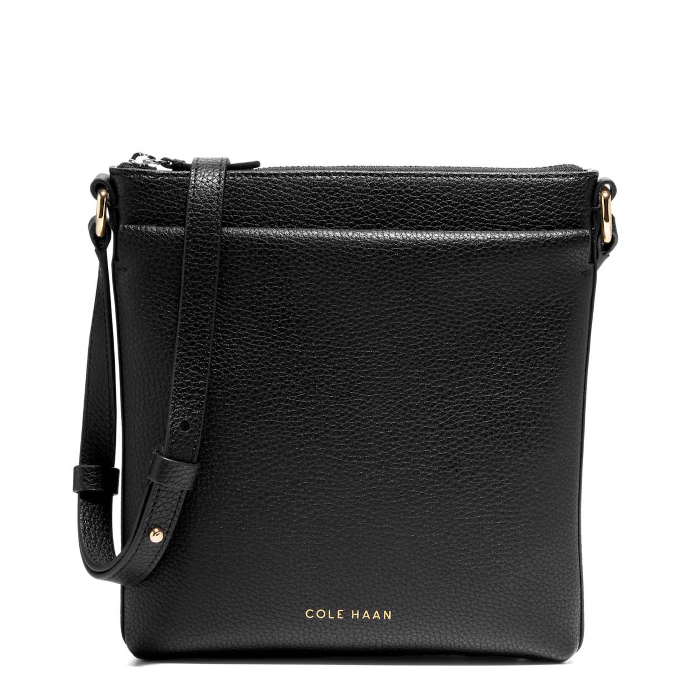 Emily Crossbody - Black