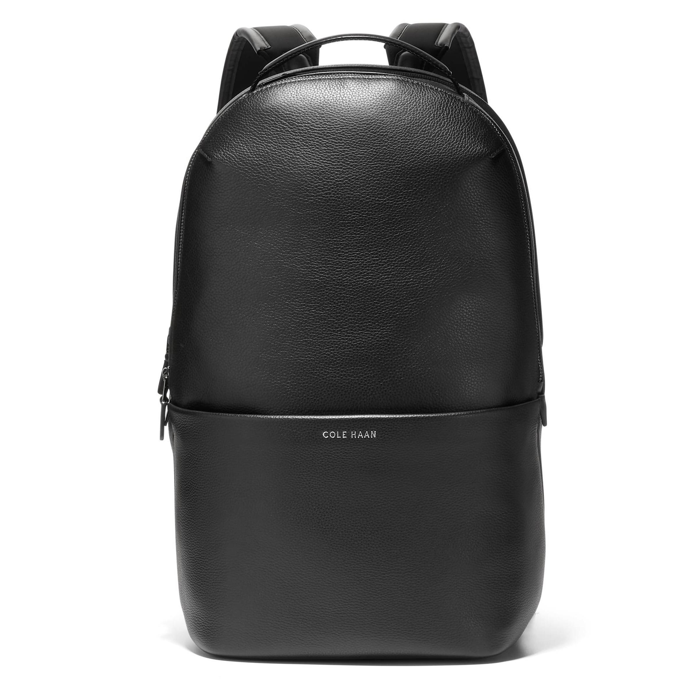 Triboro Backpack - Black