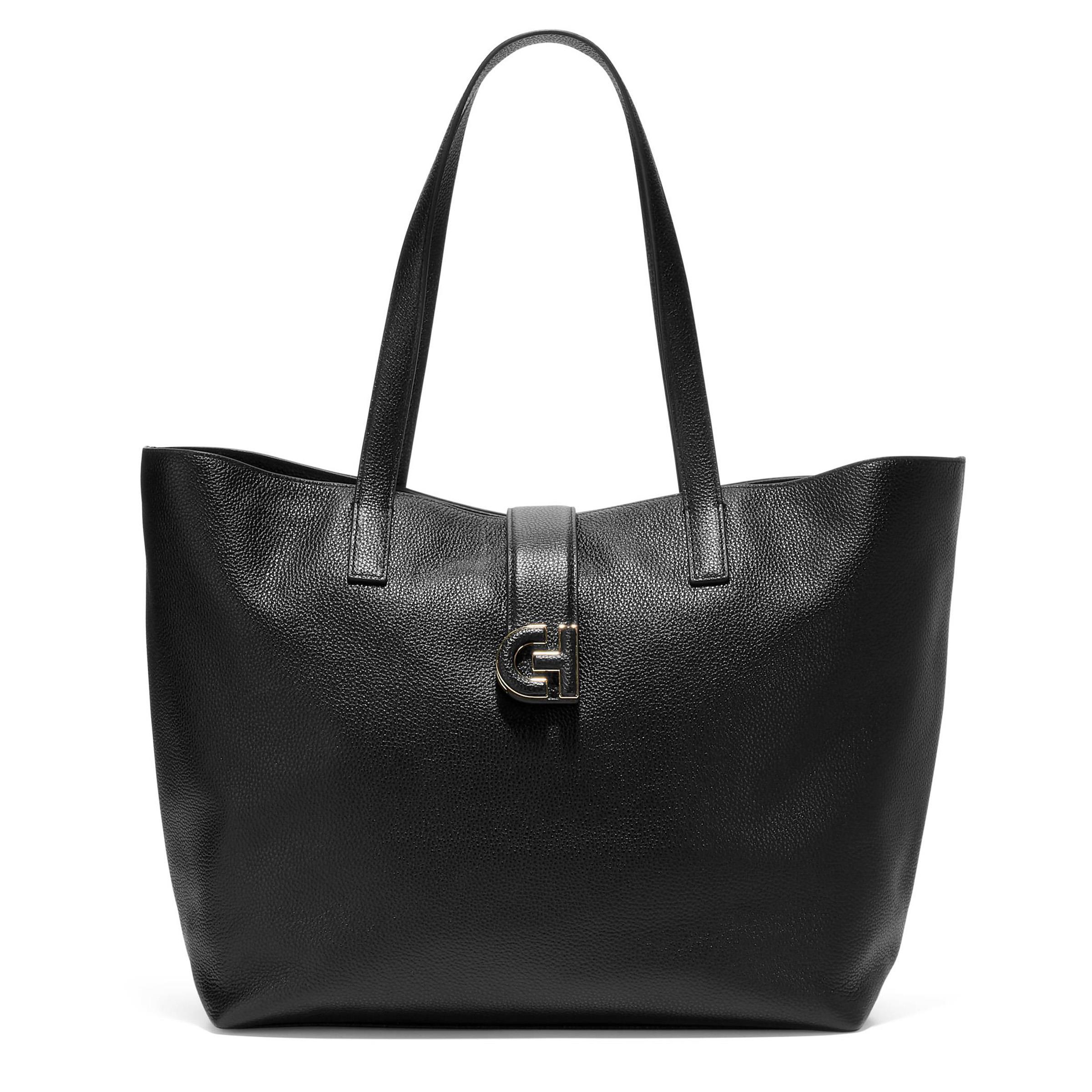 Simply Everything Tote - Black
