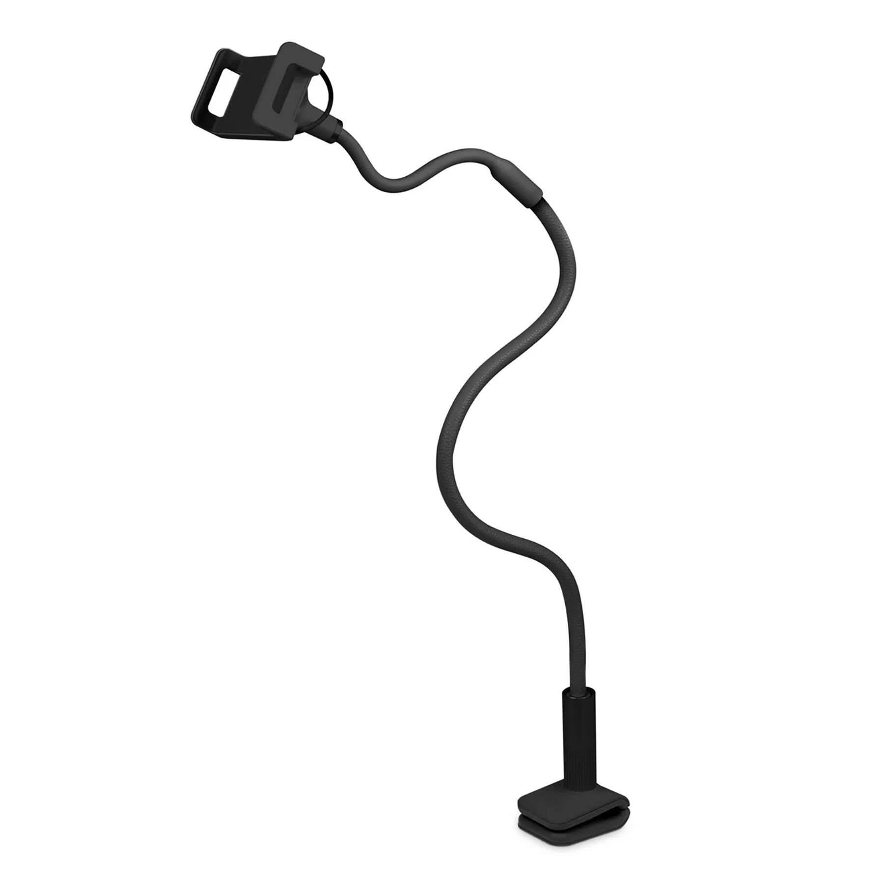 Universal Smartphone And Tablet Flex Mount