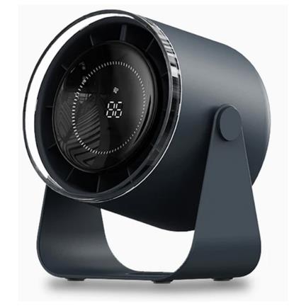 Vortex Pro Max Rechargeable Desk Fan