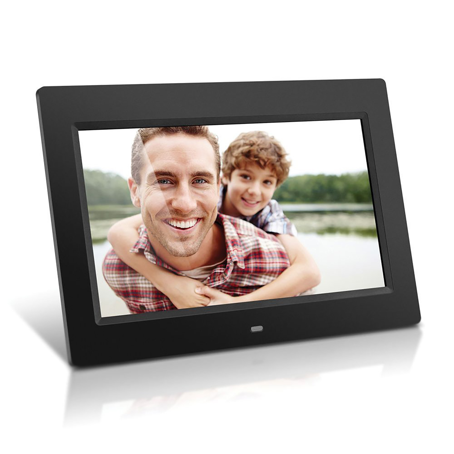 10.1 Inch Digital PhotoFrame 512MB