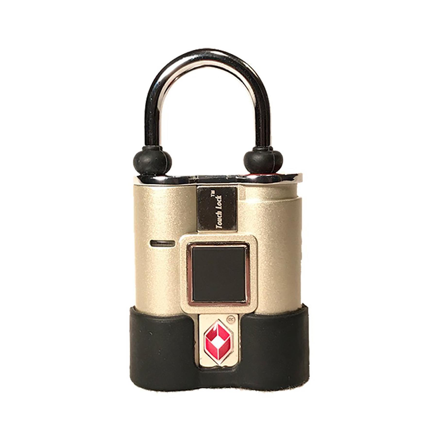 Bio-Key TouchLock TSA All Weather Keyless Bio-Lock