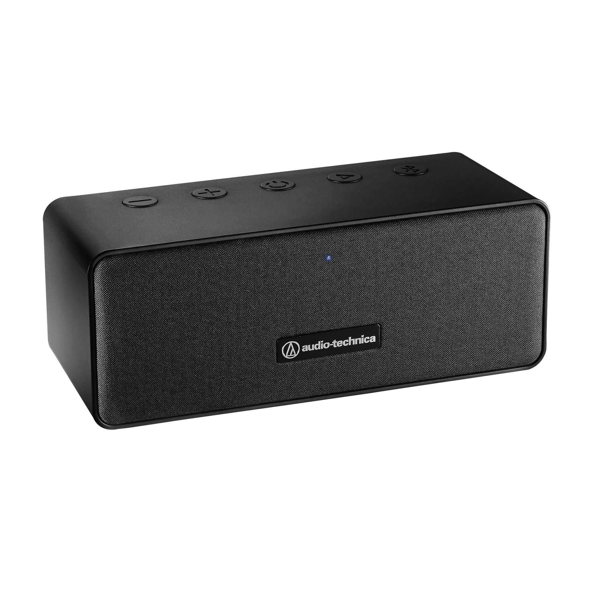 Wireless Bluetooth Speaker - Black