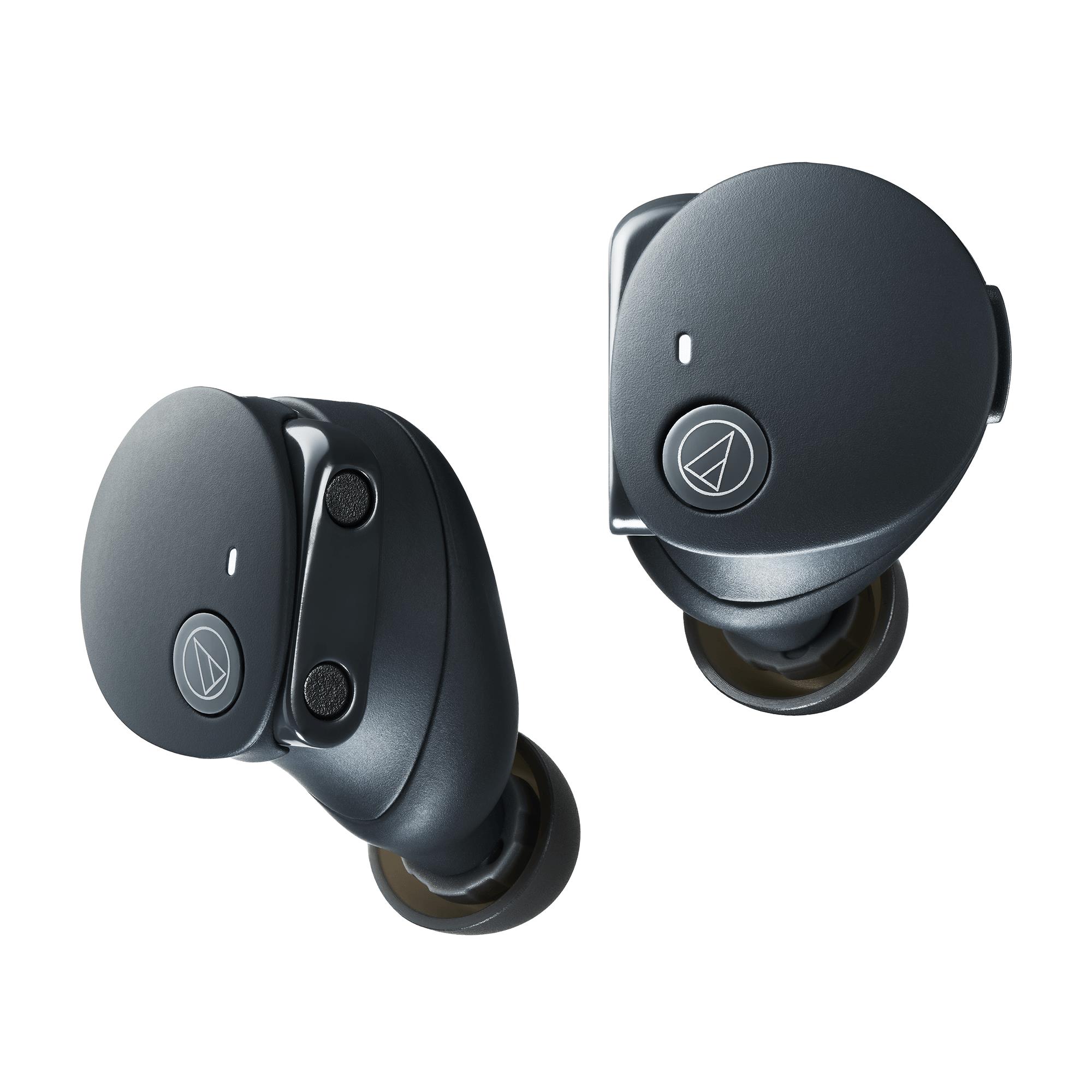 Wireless Earbuds - Black