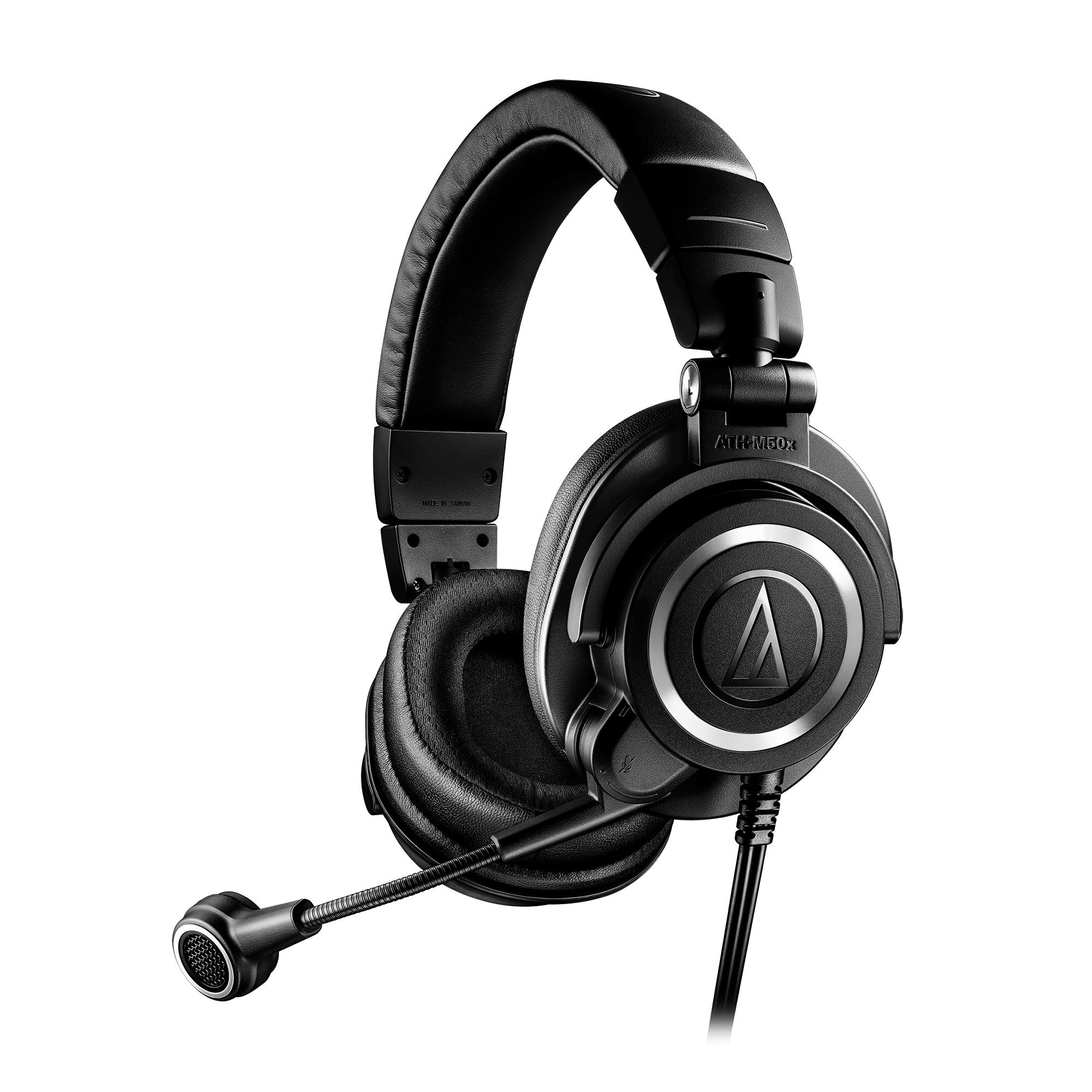 StreamSet™ Streaming Headset - Black