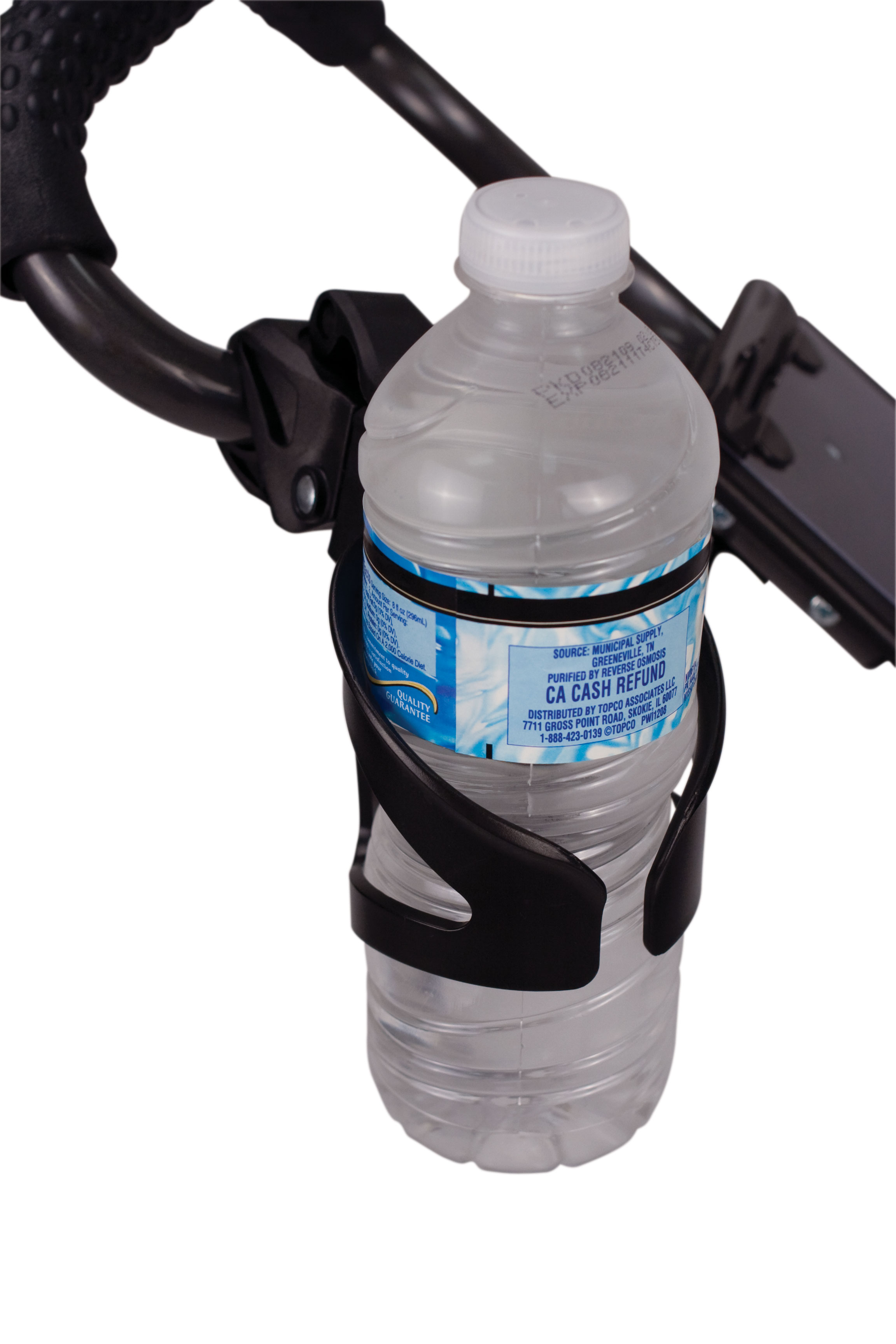 Universal Beverage Holder