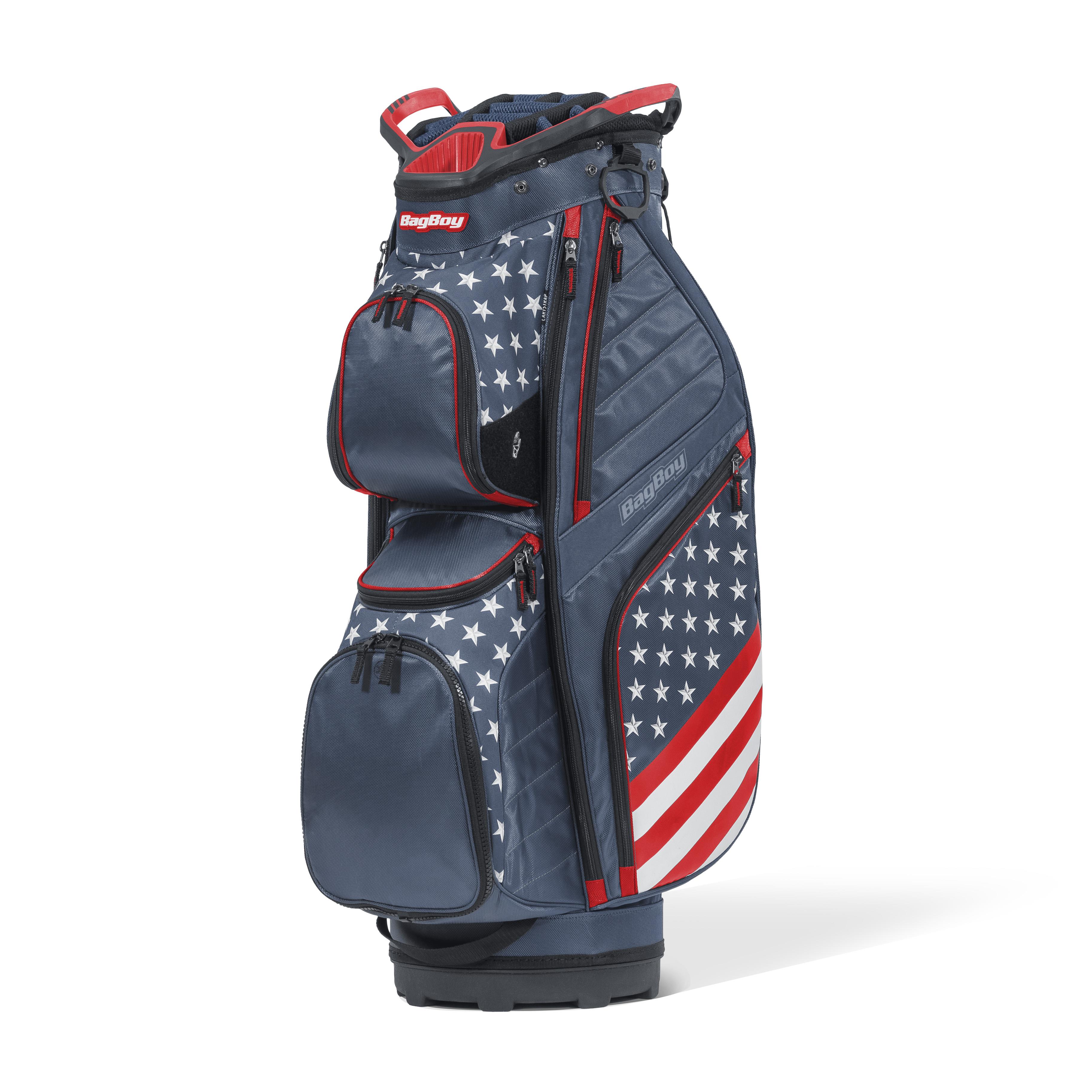 CB-15 Cart Bag