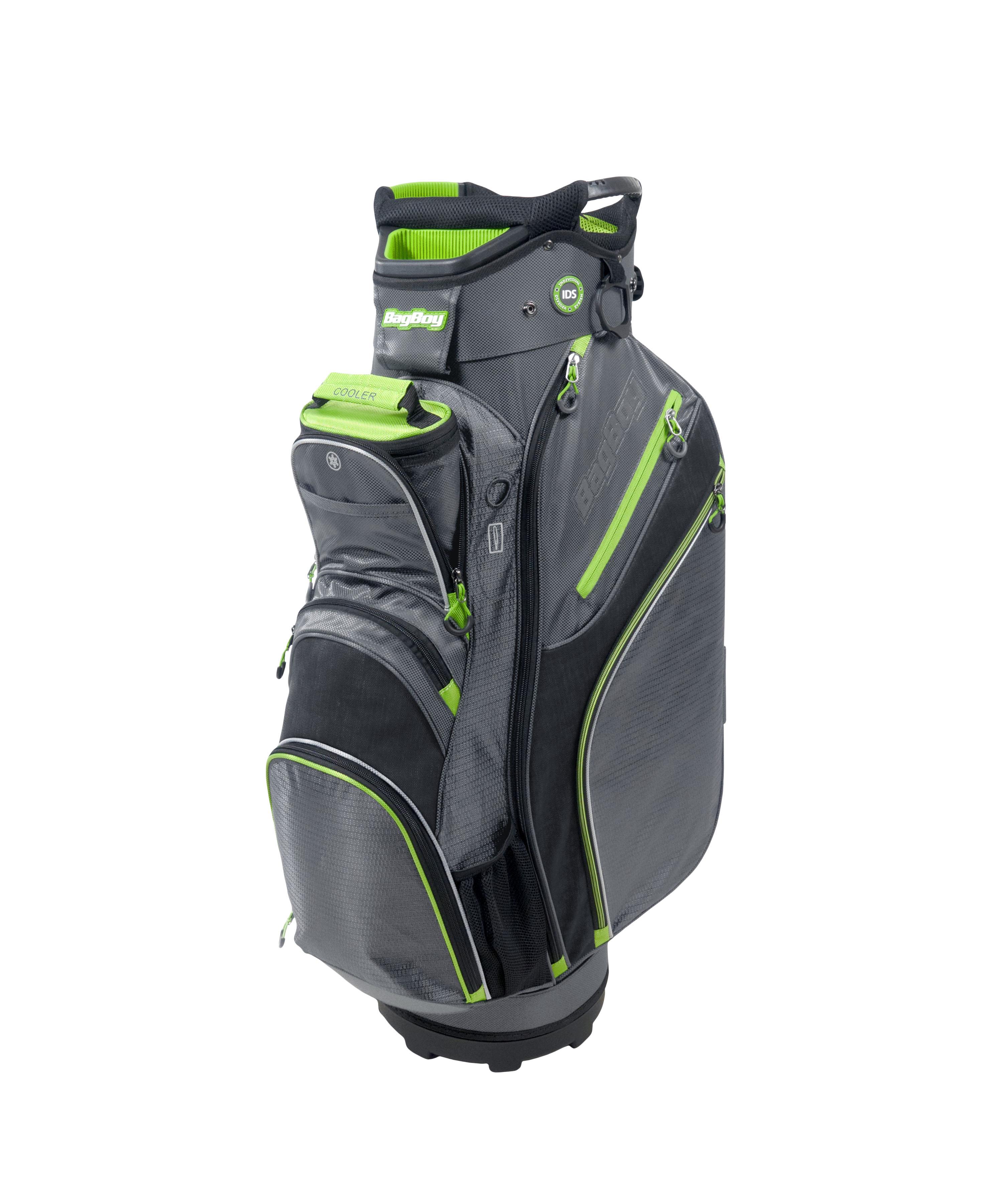 Chiller Pro Golf Cart Bag