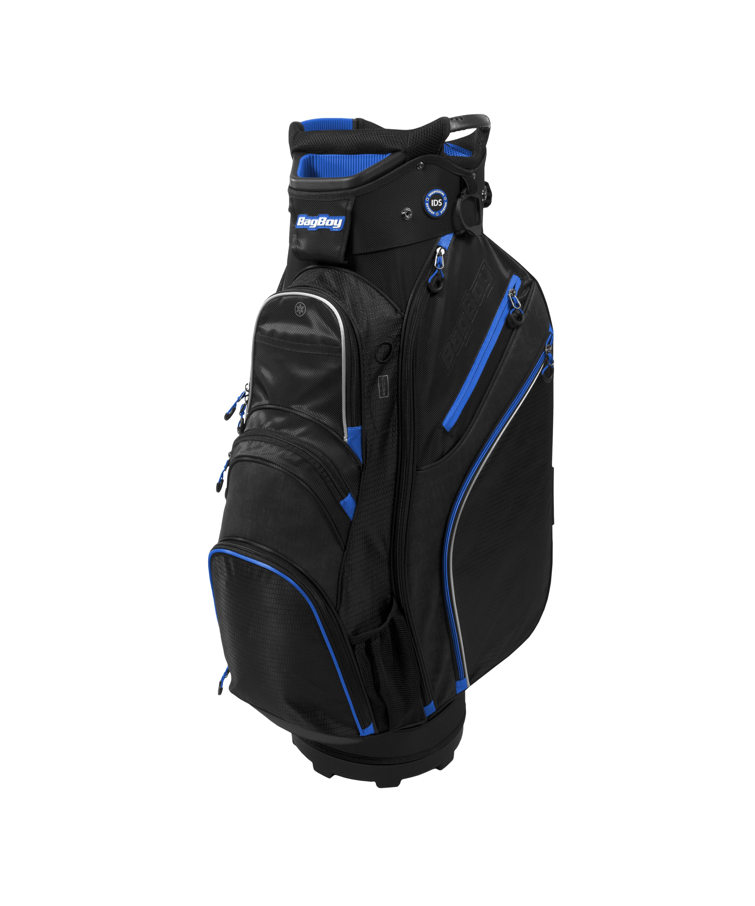 Chiller Pro Golf Cart Bag