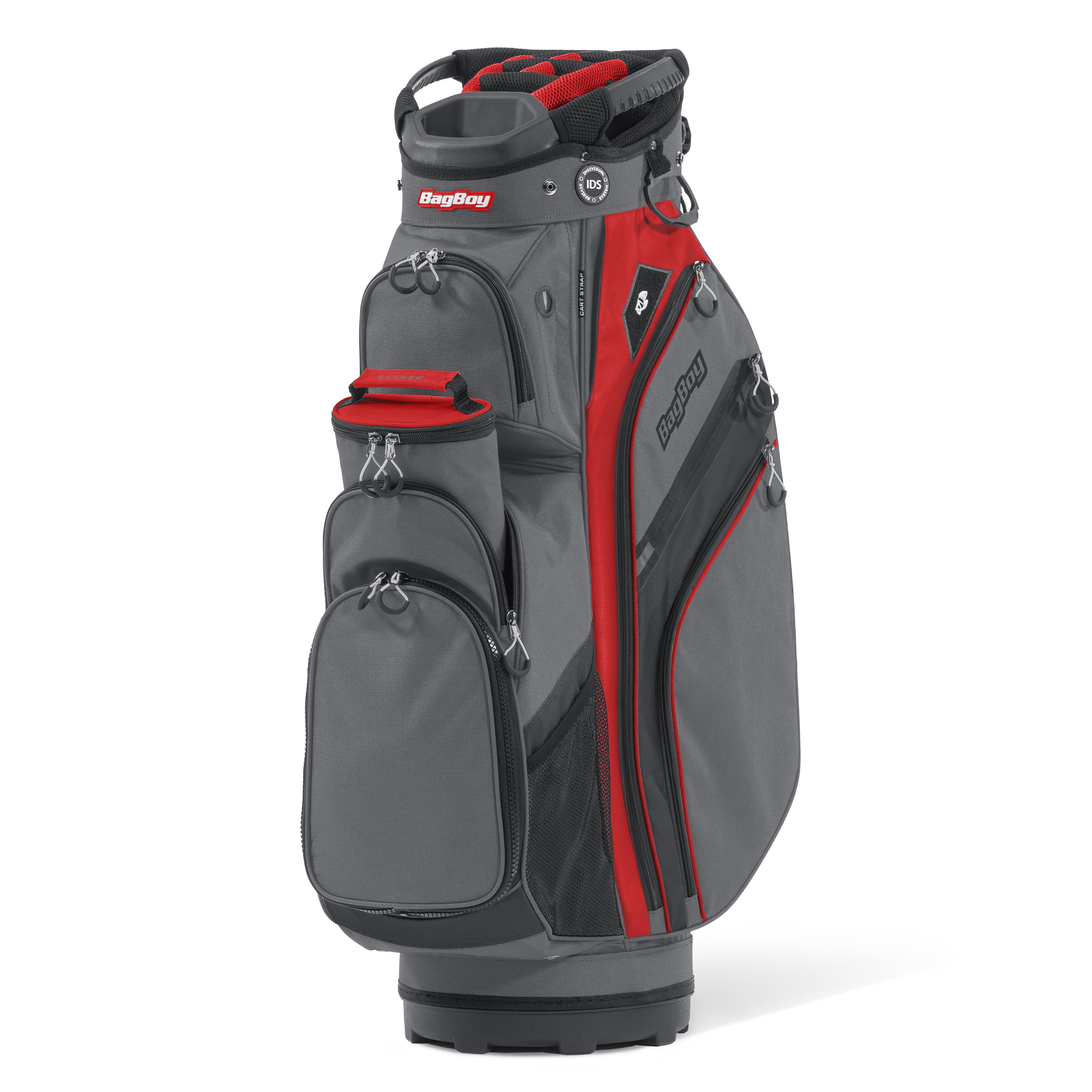 Chiller Pro Golf Cart Bag