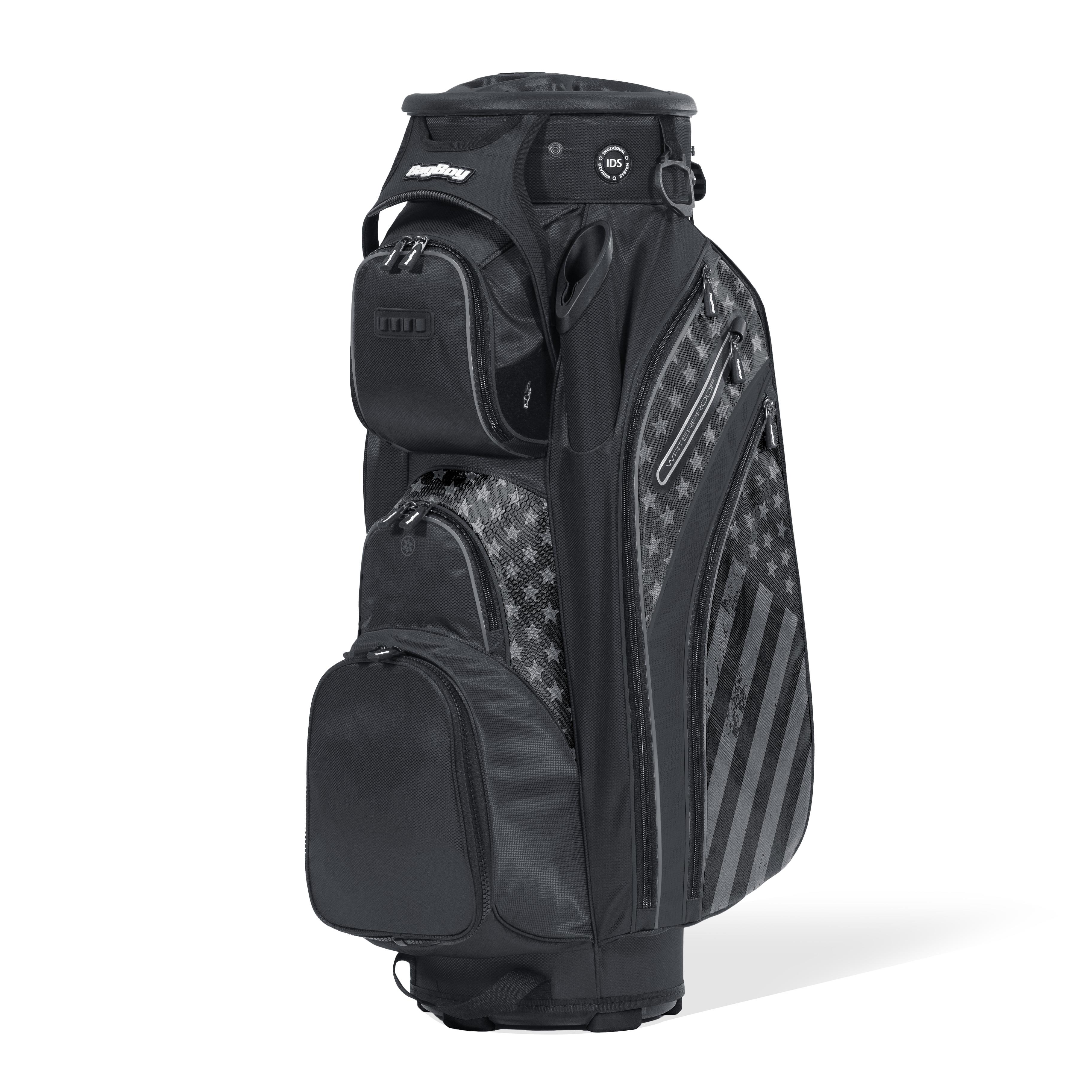 Revolver XP Golf Cart Bag