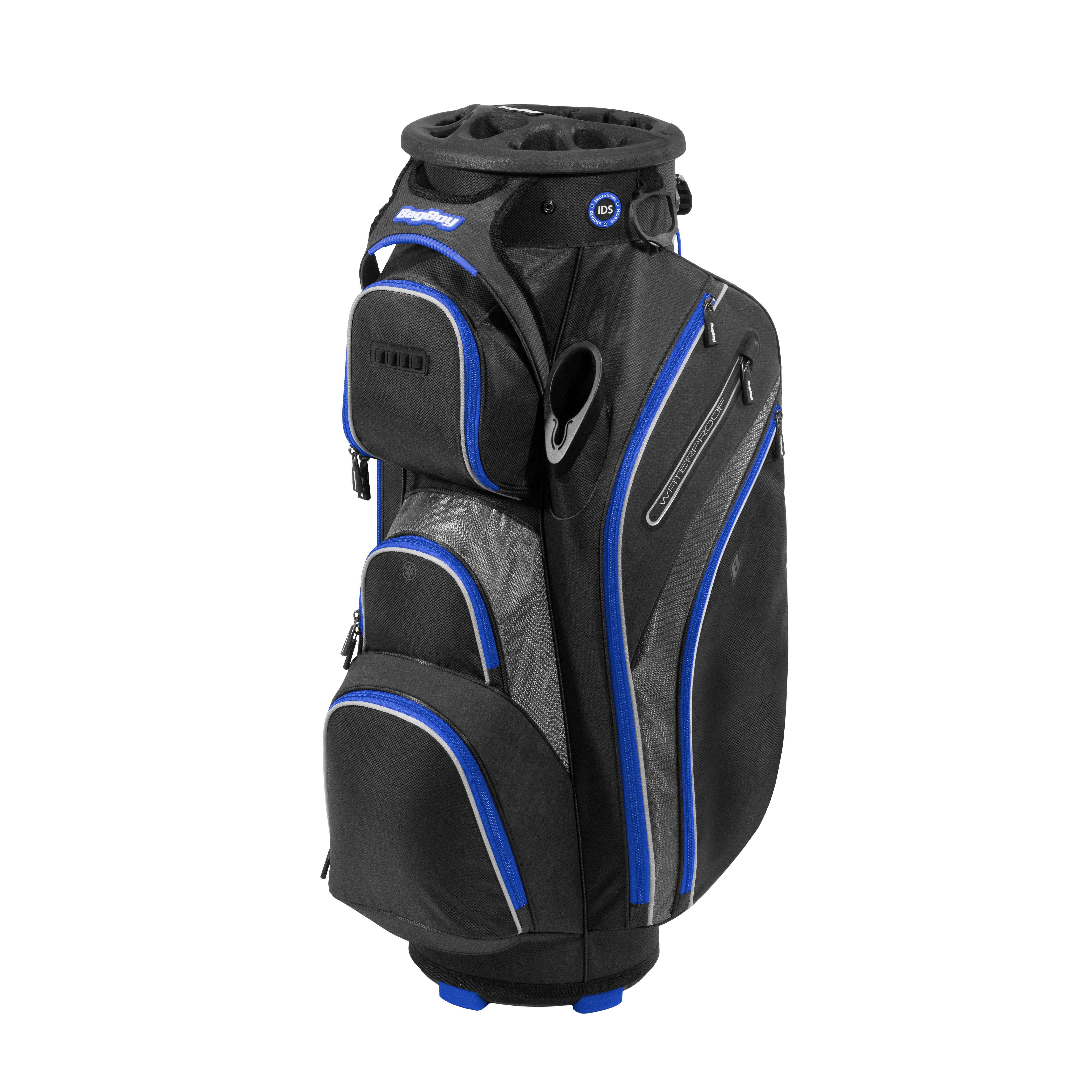 Revolver XP Golf Cart Bag