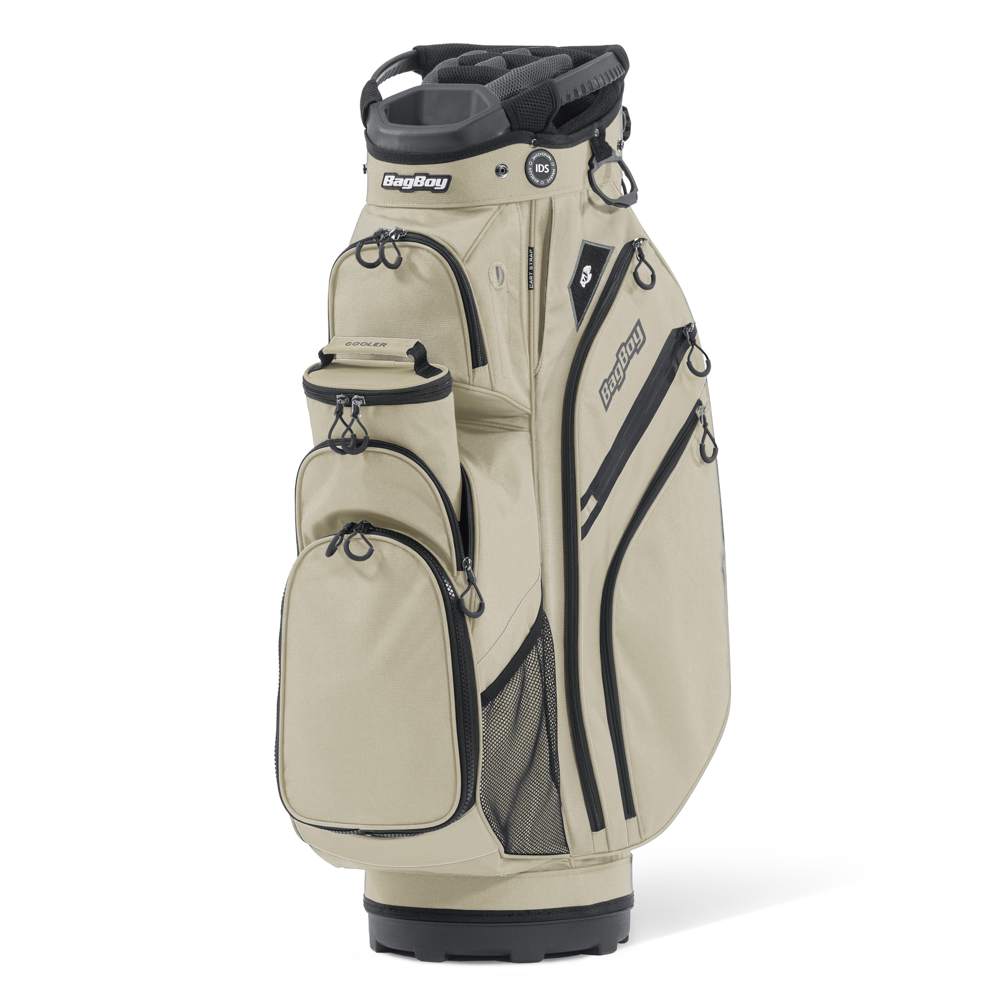 Chiller Pro Golf Cart Bag