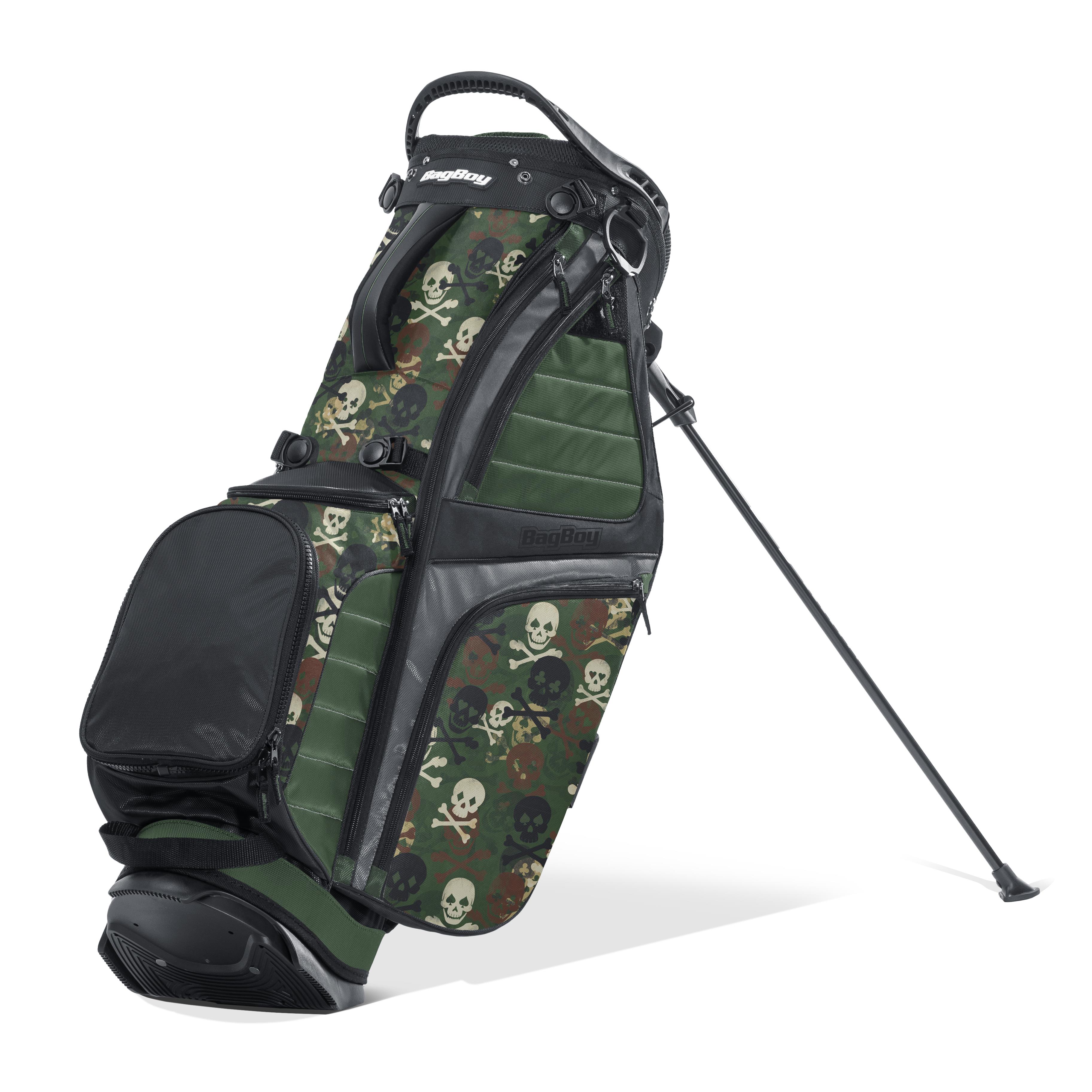 HB-14 Golf Stand Bag