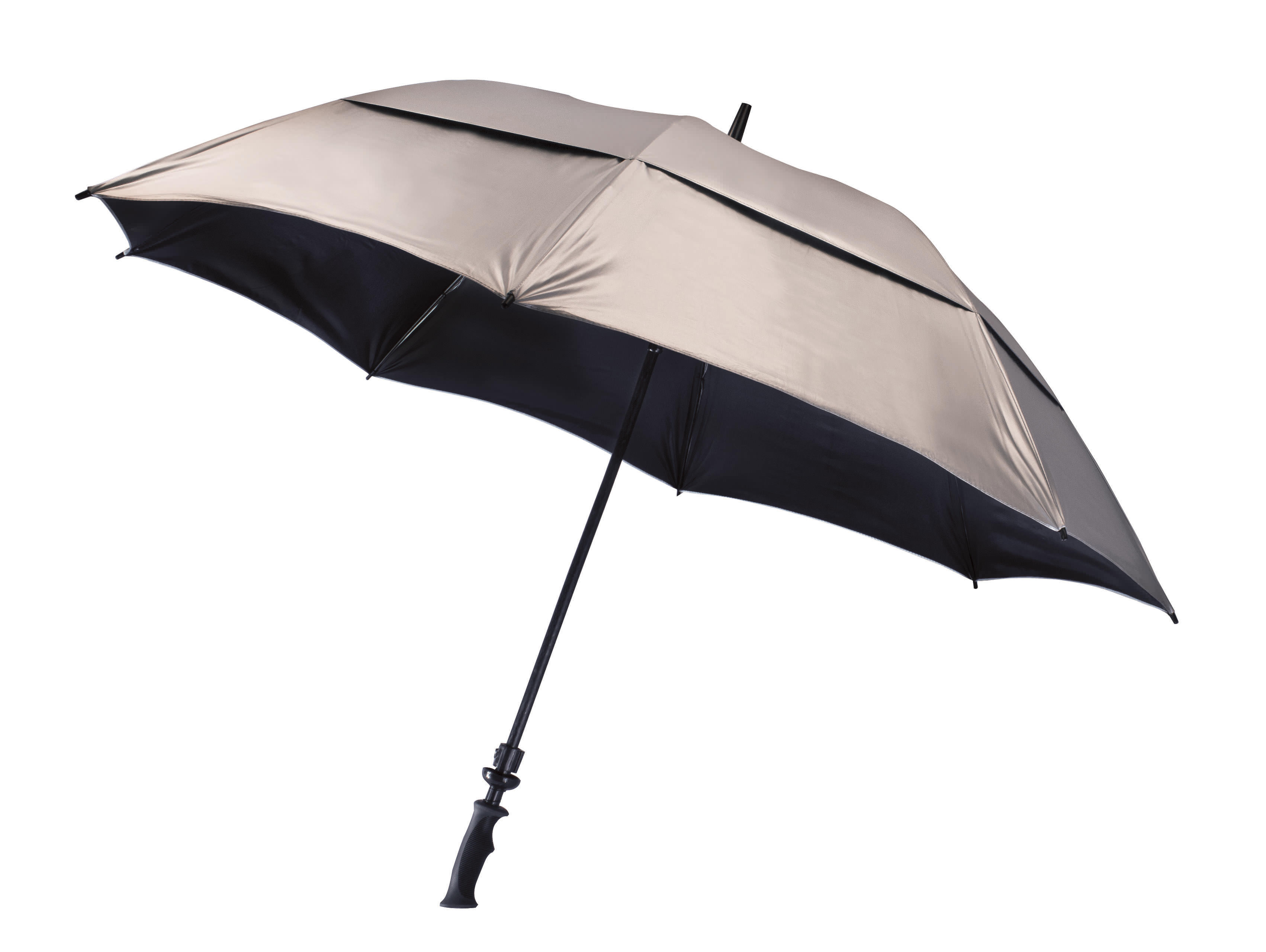 UV Wind Vent Umbrella