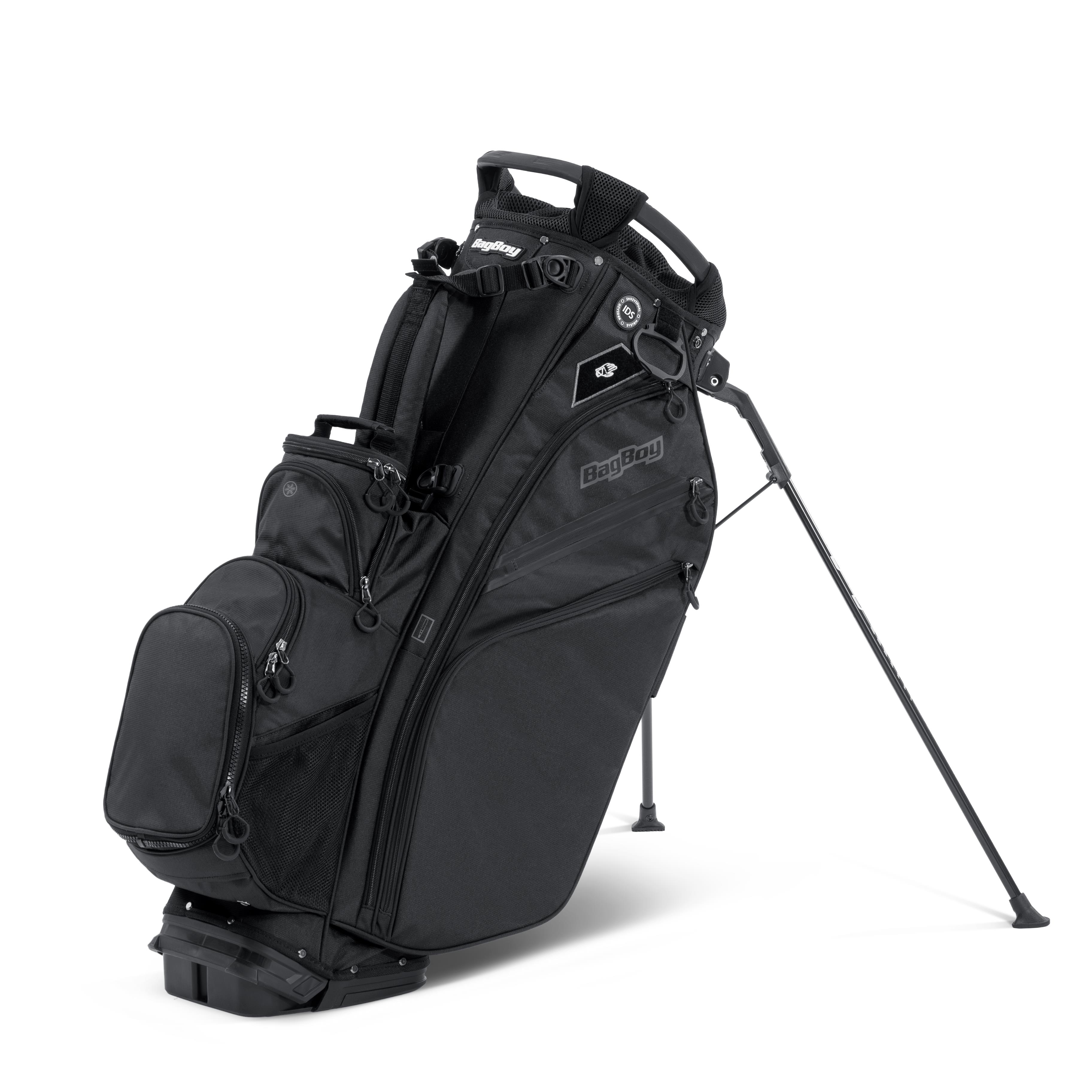 Chiller Pro Hybrid Golf Stand Bag