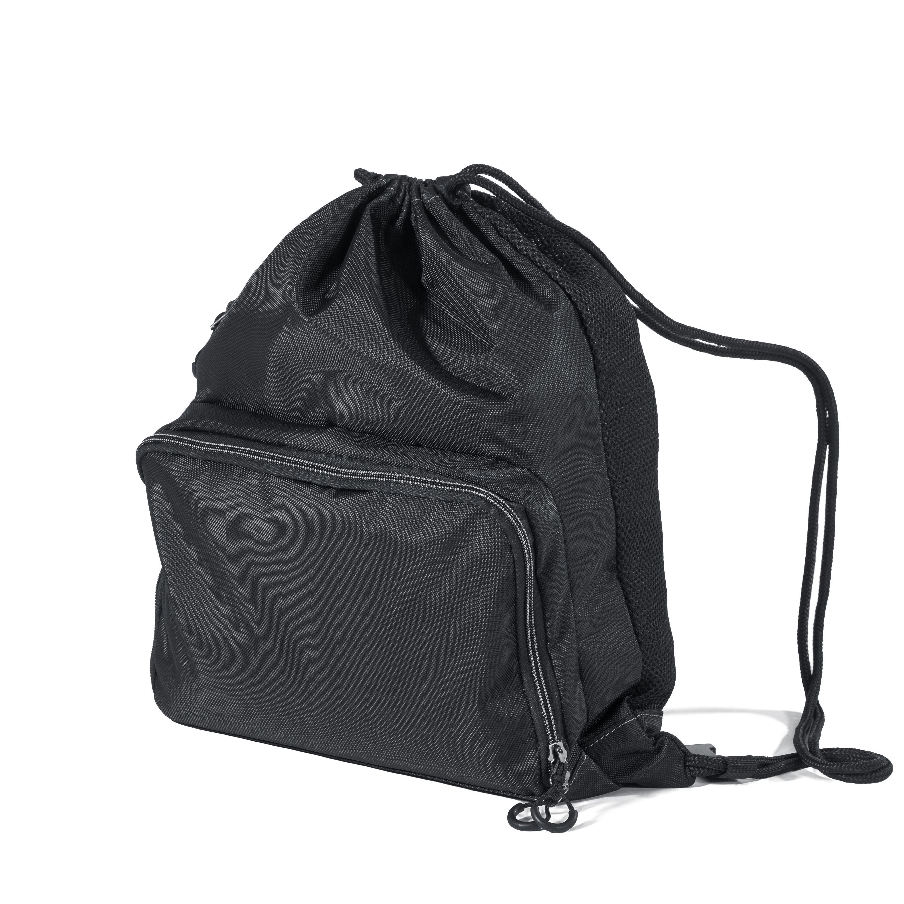Drawstring Locker Bag