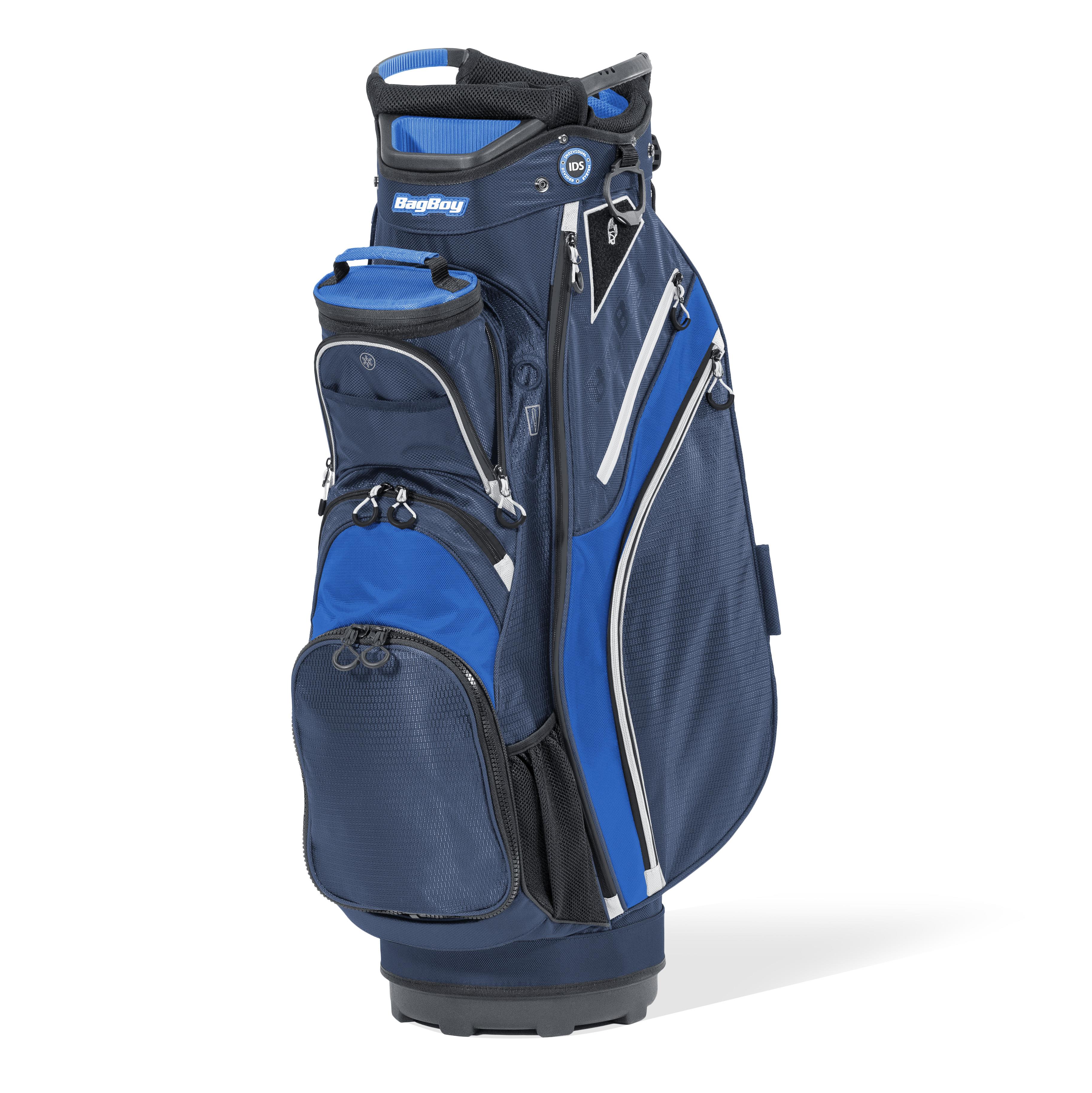 Chiller Golf Cart Bag