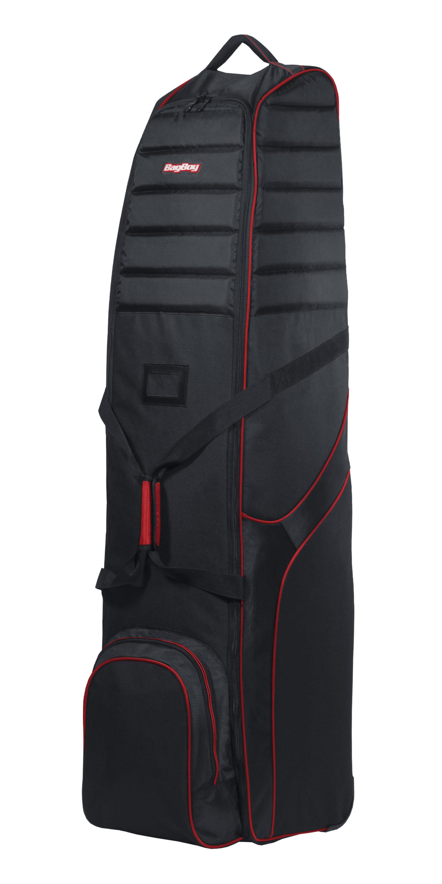 T-660 Golf Travel Cover