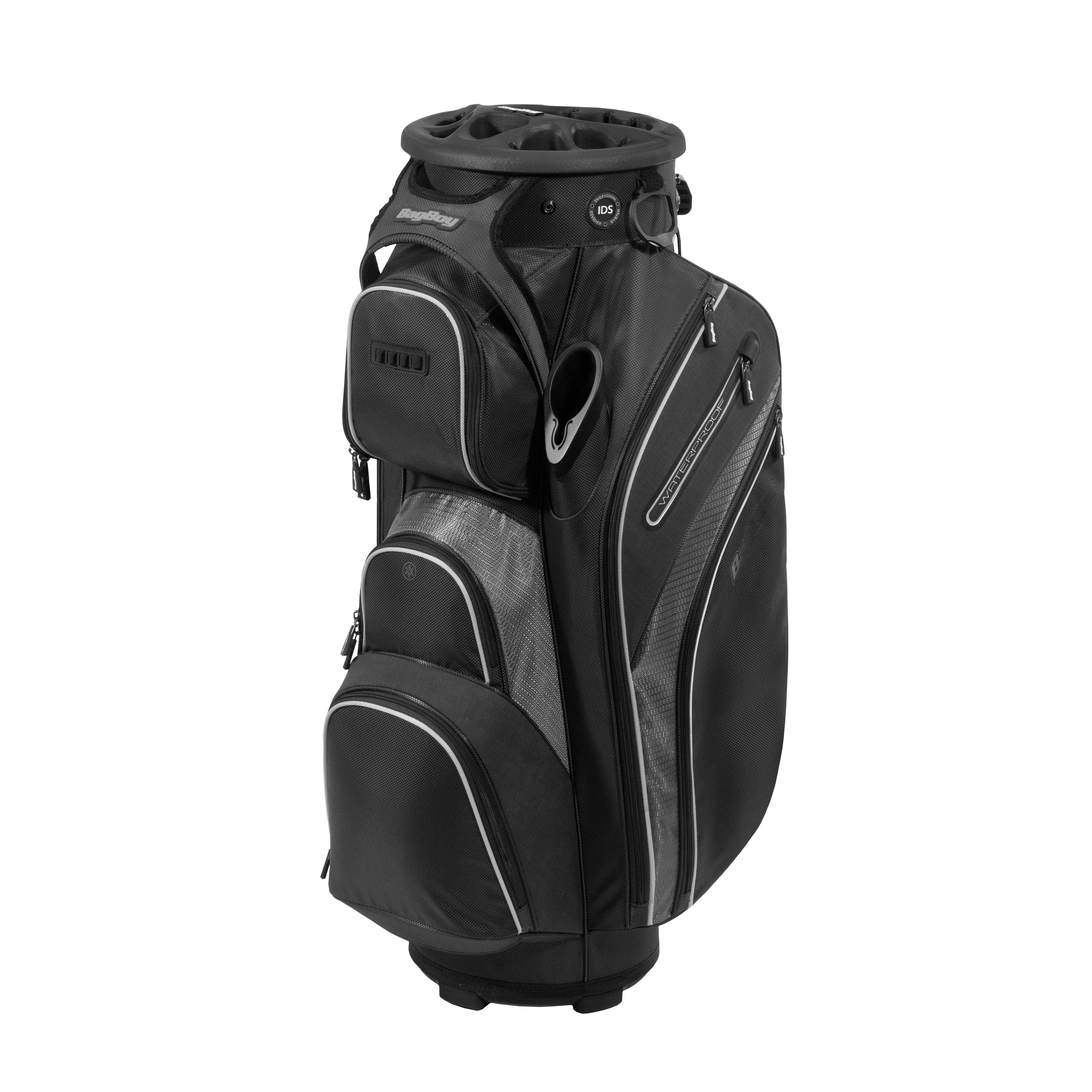 Revolver XP Golf Cart Bag