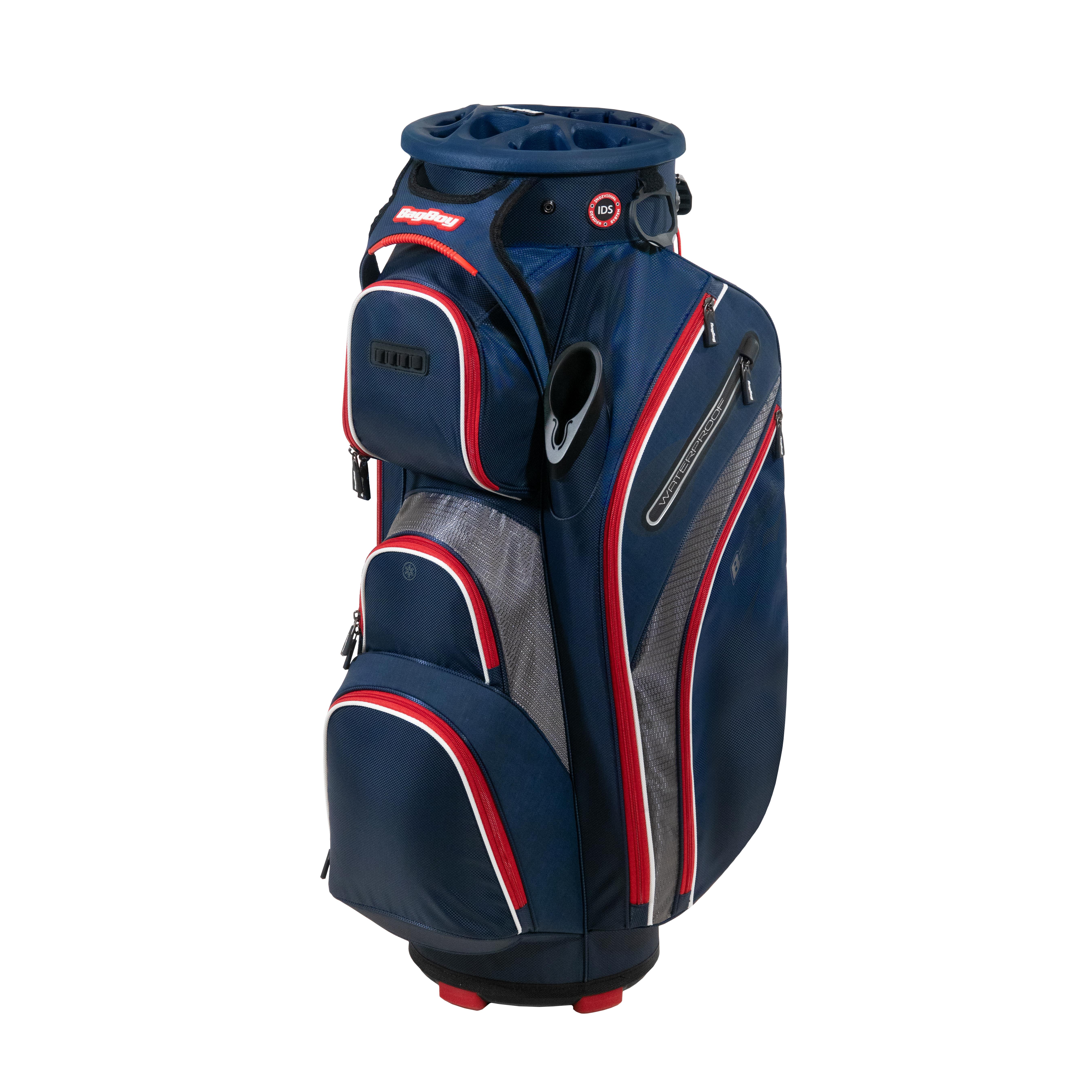 Revolver XP Golf Cart Bag
