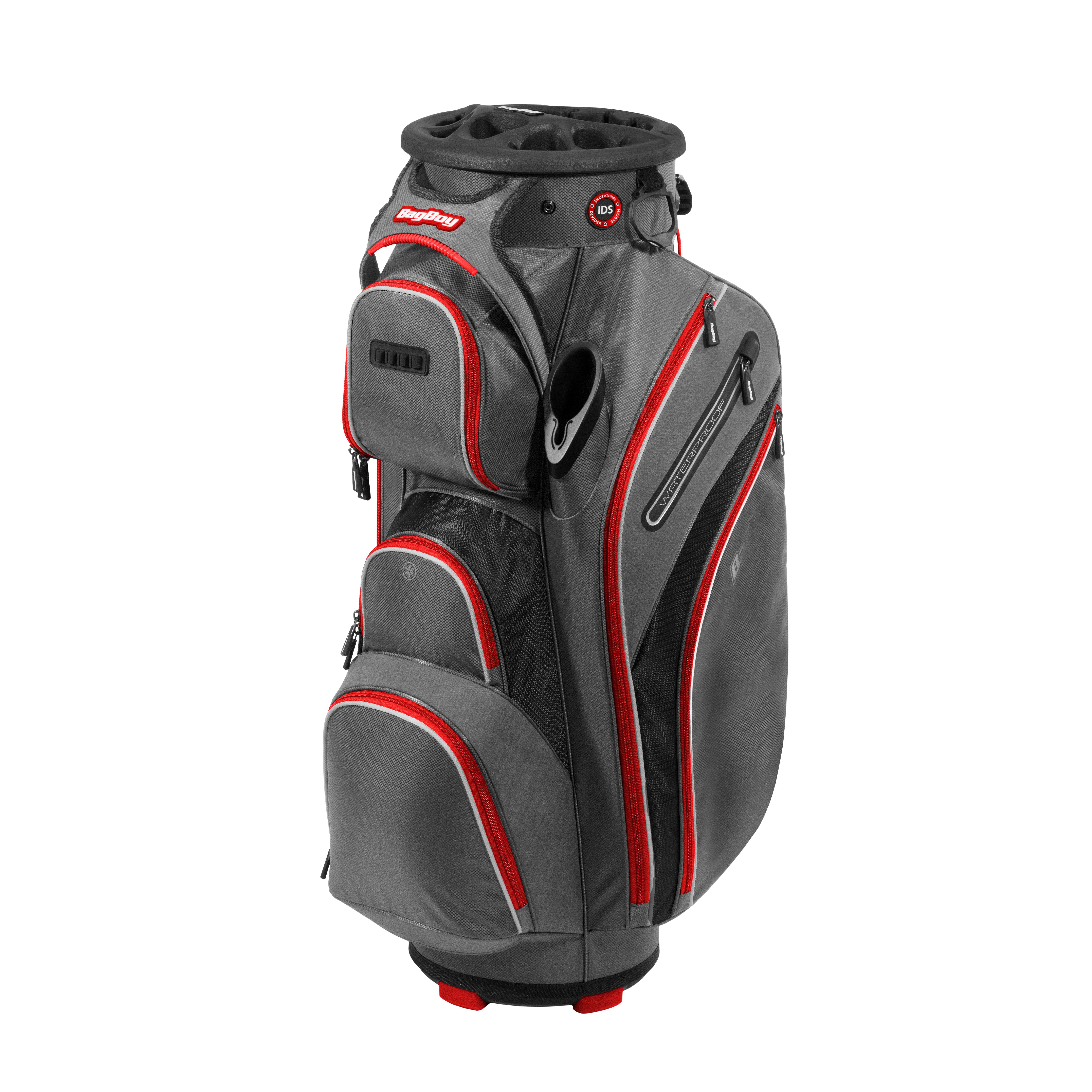 Revolver XP Golf Cart Bag