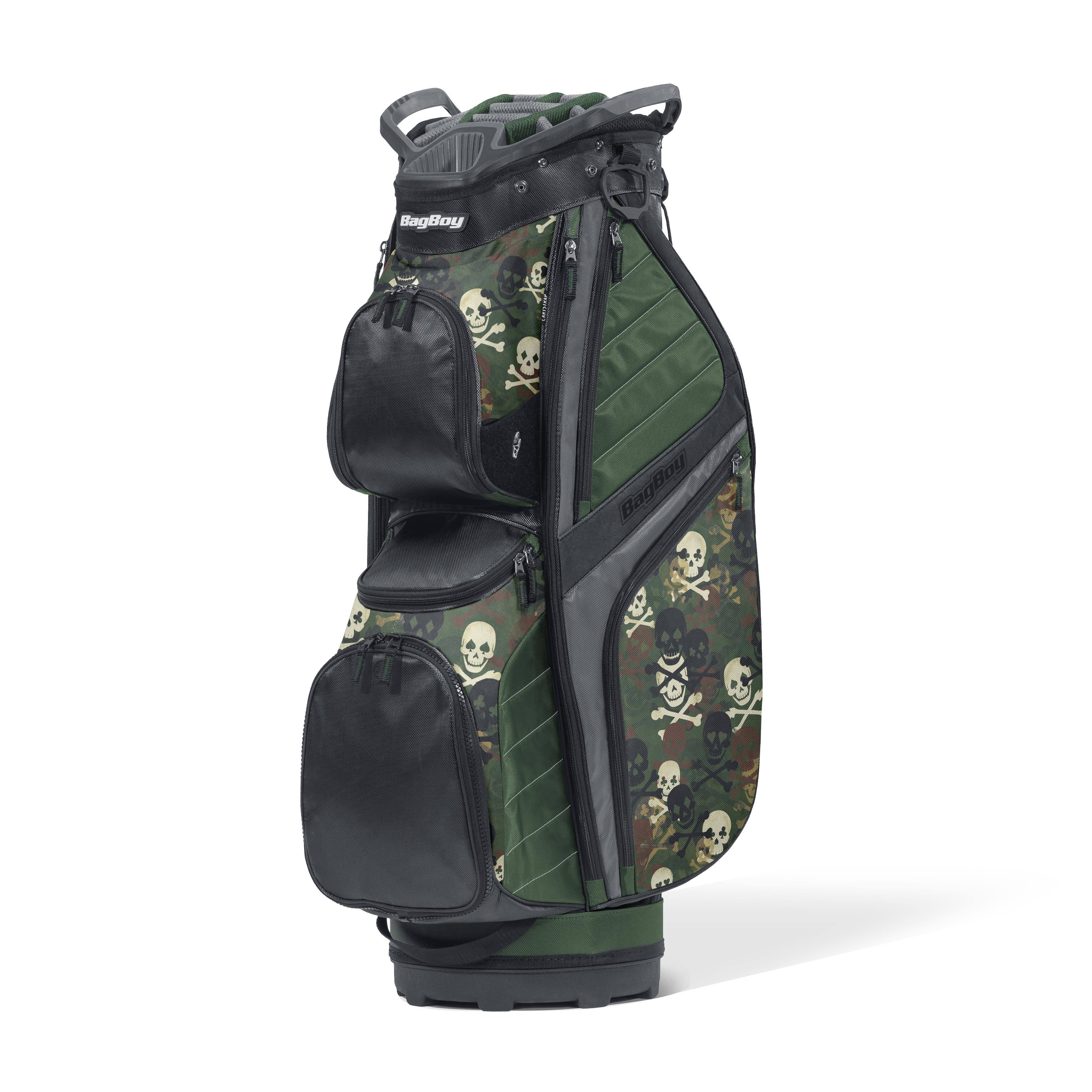 CB-15 Cart Bag