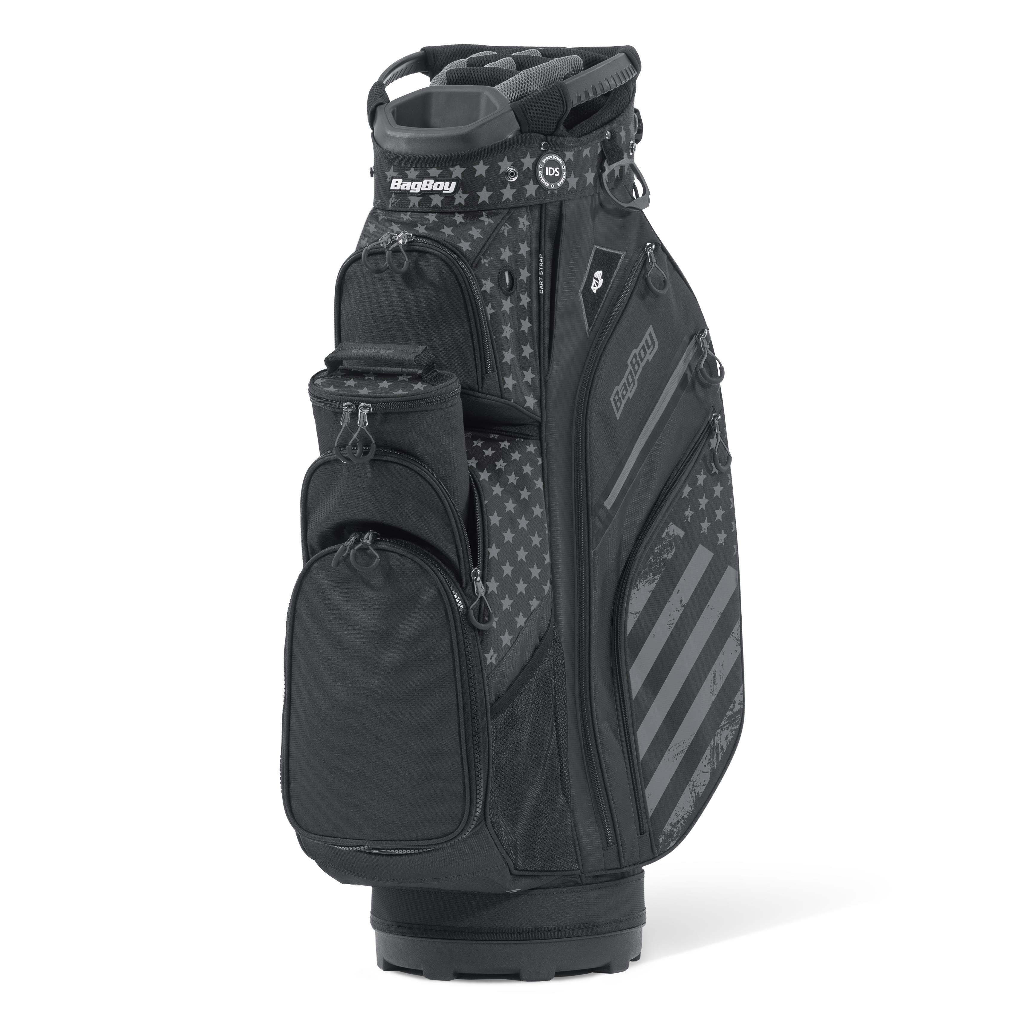Chiller Pro Golf Cart Bag