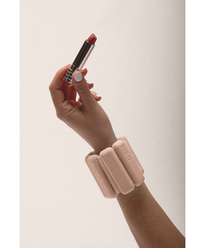 Bala Bangles Add A Constant But Comfortable Resistance To Your Workout. Wildly Versatile, They Can Be Worn On Wrists Or Ankles For Athletic, Recreational And Domestic Activities Alike.