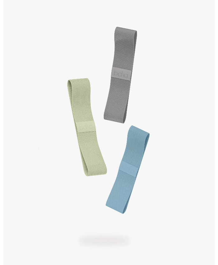 Bala Bands Are Back And Better Than Ever! A Tried And True Accessory, Bala Bands Are Designed To Intensify Any And Every Workout.