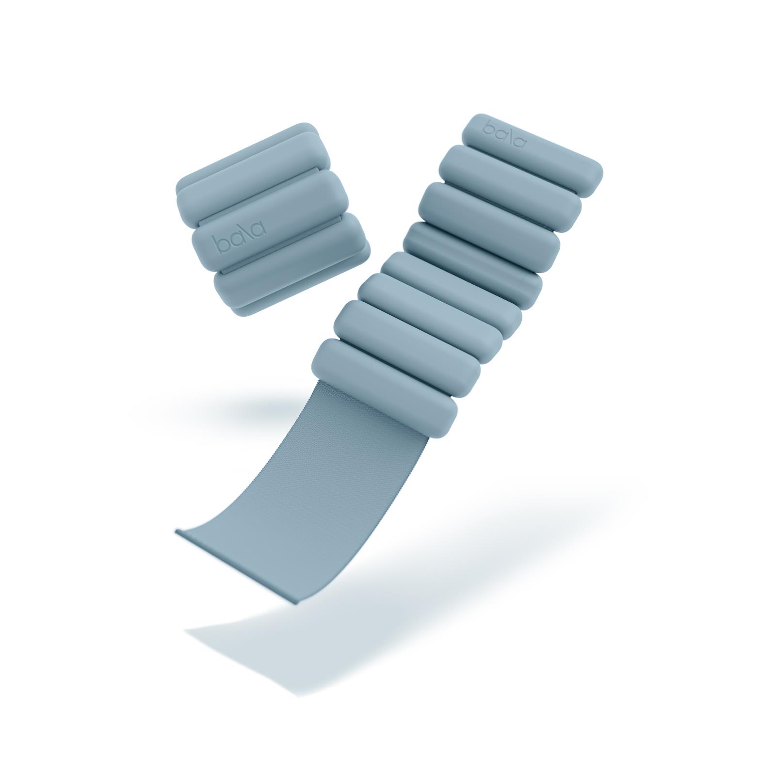 1 LB Bangle Weights Set Of 2