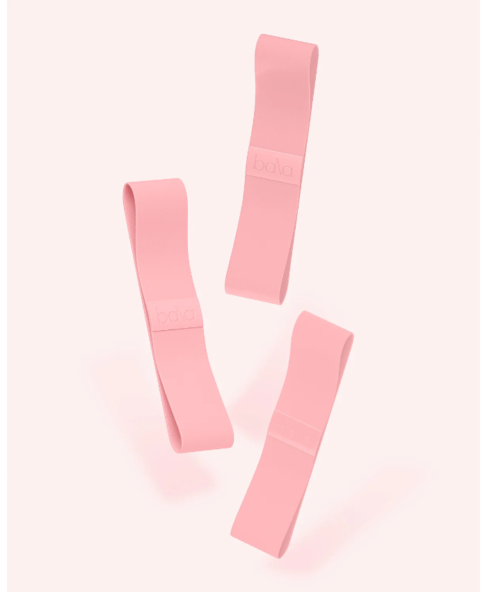 Bala Bands Are Back And Better Than Ever! A Tried And True Accessory, Bala Bands Are Designed To Intensify Any And Every Workout.