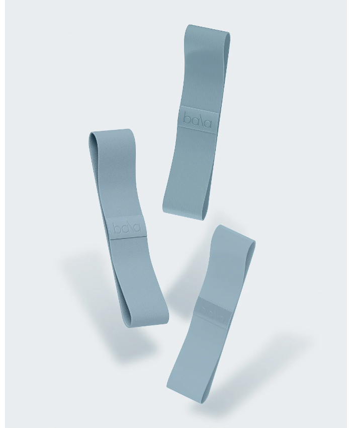 Bala Bands Are Back And Better Than Ever! A Tried And True Accessory, Bala Bands Are Designed To Intensify Any And Every Workout.